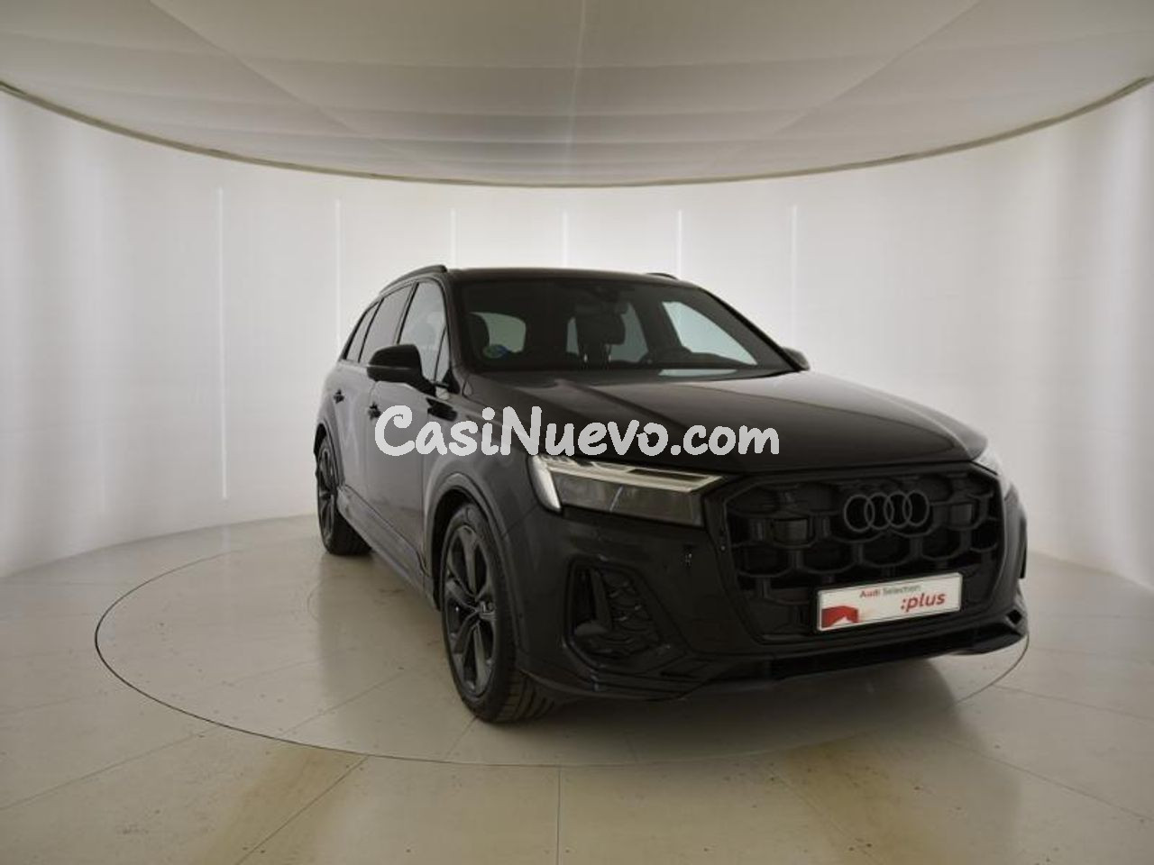 Audi Q7 S LINE 50 TDI QUATTRO 210KW (286CV) TIPT