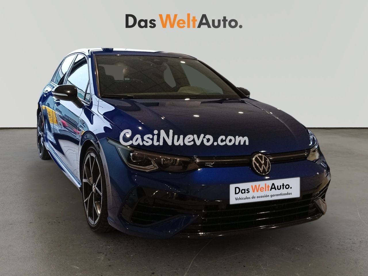 Volkswagen Golf R 2.0 TSI 235KW (320CV) 4MOTION DSG