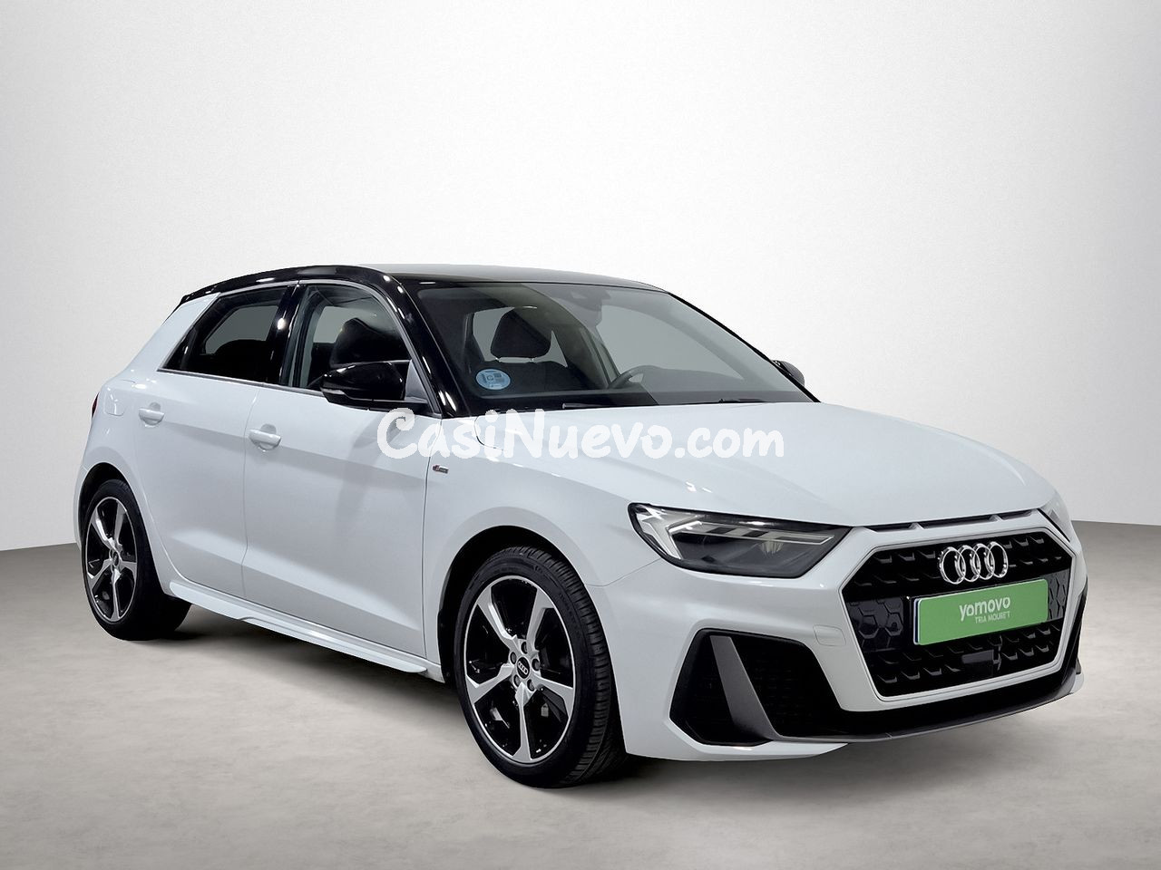 Audi A1 Sportback Adrenalin 30 TFSI 81kW S tron