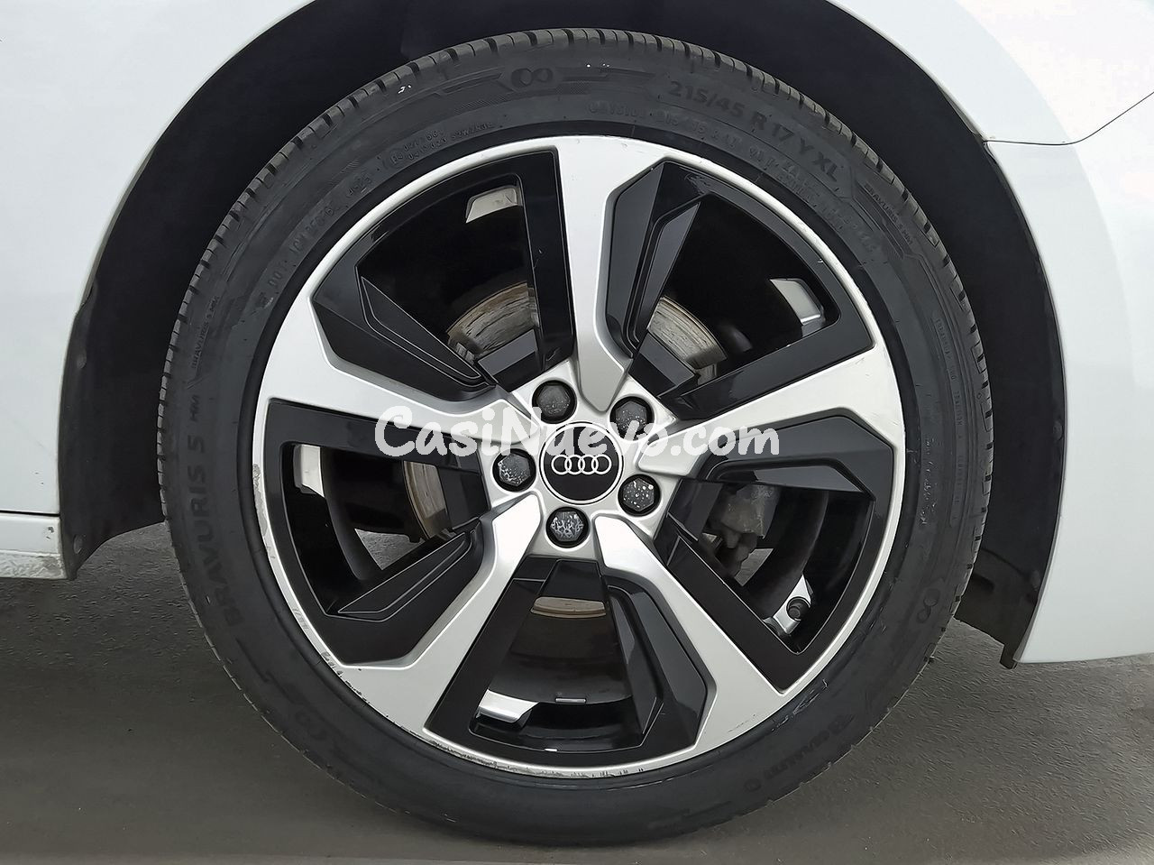 Audi A1 Sportback Adrenalin 30 TFSI 81kW S tron - foto 10