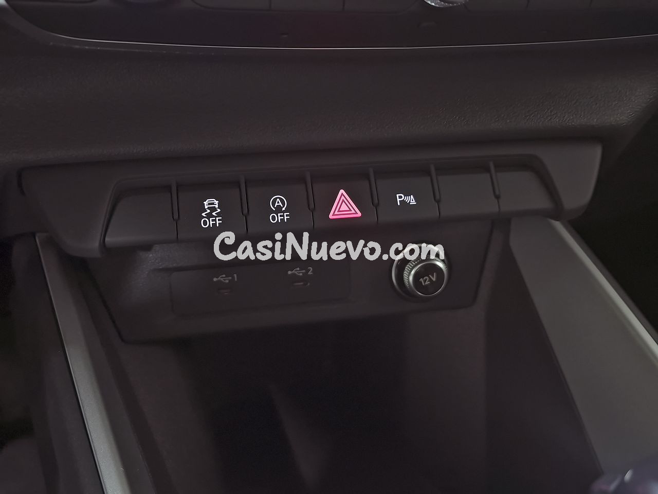 Audi A1 Sportback Adrenalin 30 TFSI 81kW S tron - foto 27