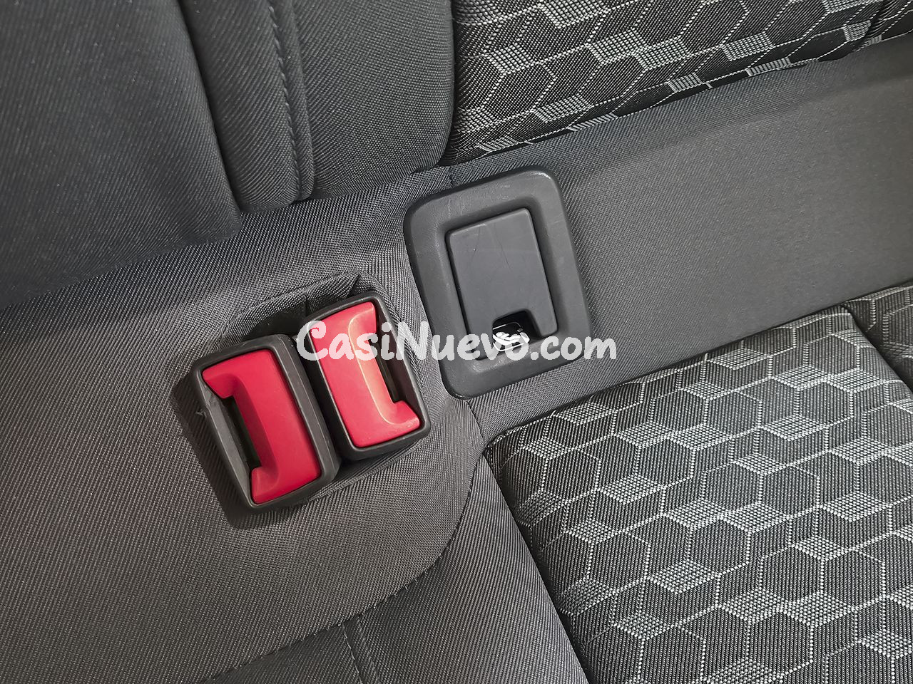 Audi A1 Sportback Adrenalin 30 TFSI 81kW S tron - foto 32