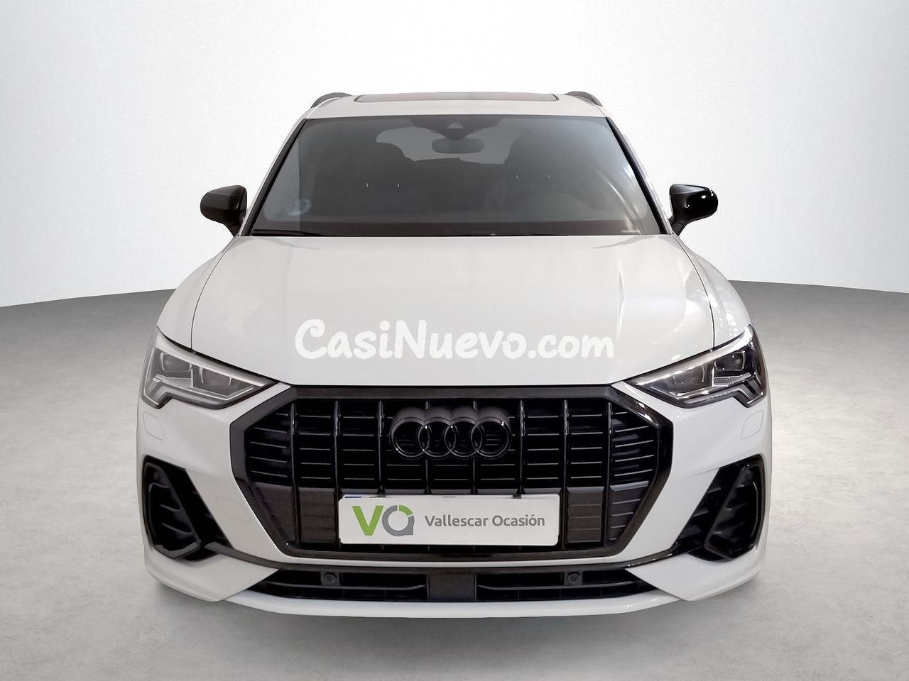 Audi Q3 Black line 35 TDI 110kW (150CV) S tronic - foto 4