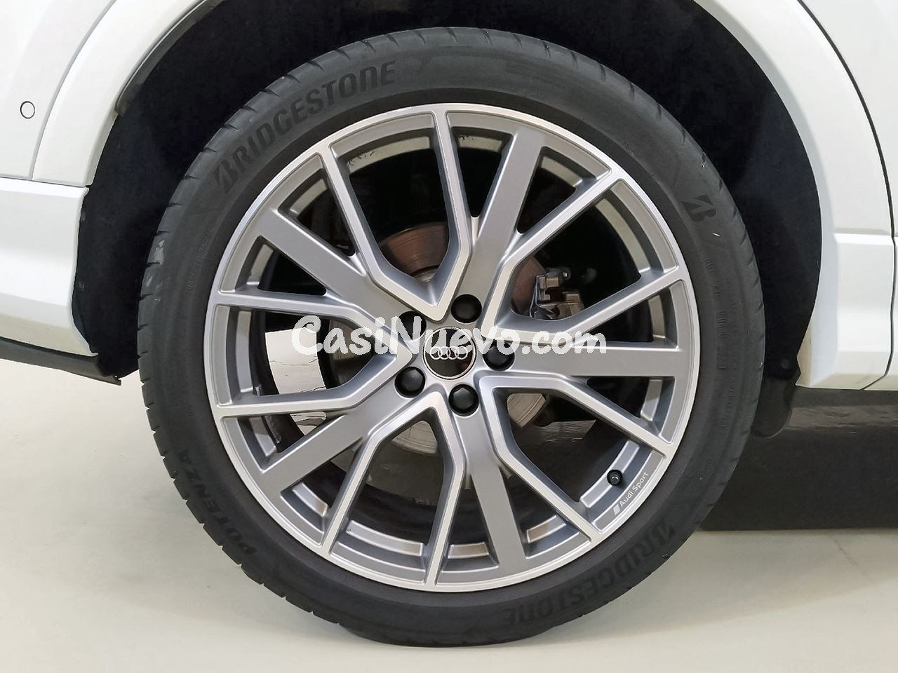 Audi Q3 Black line 35 TDI 110kW (150CV) S tronic - foto 10