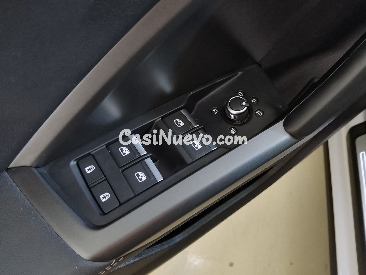 Audi Q3 Black line 35 TDI 110kW (150CV) S tronic - foto 11