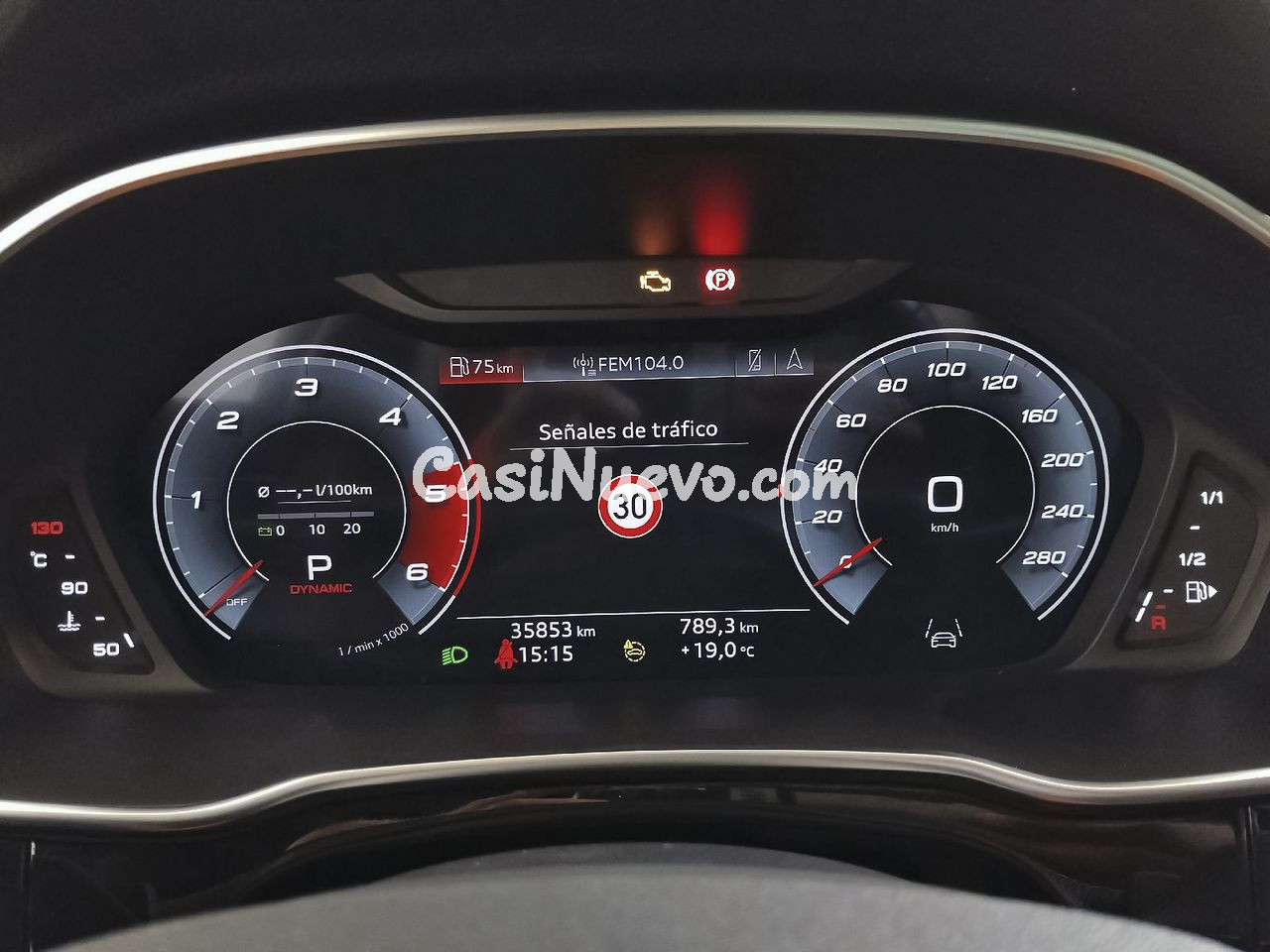 Audi Q3 Black line 35 TDI 110kW (150CV) S tronic - foto 12