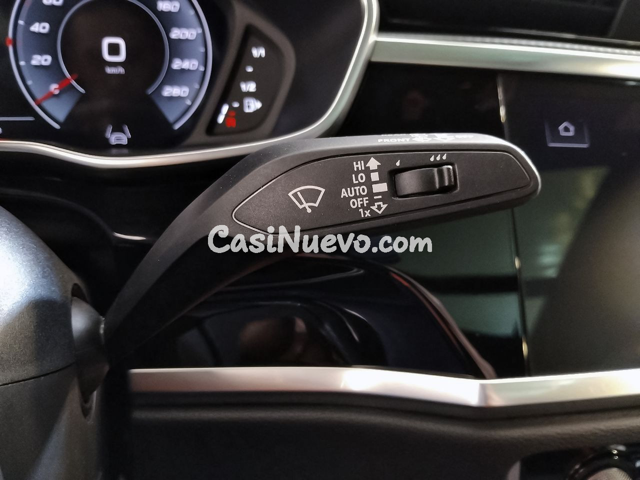 Audi Q3 Black line 35 TDI 110kW (150CV) S tronic - foto 15