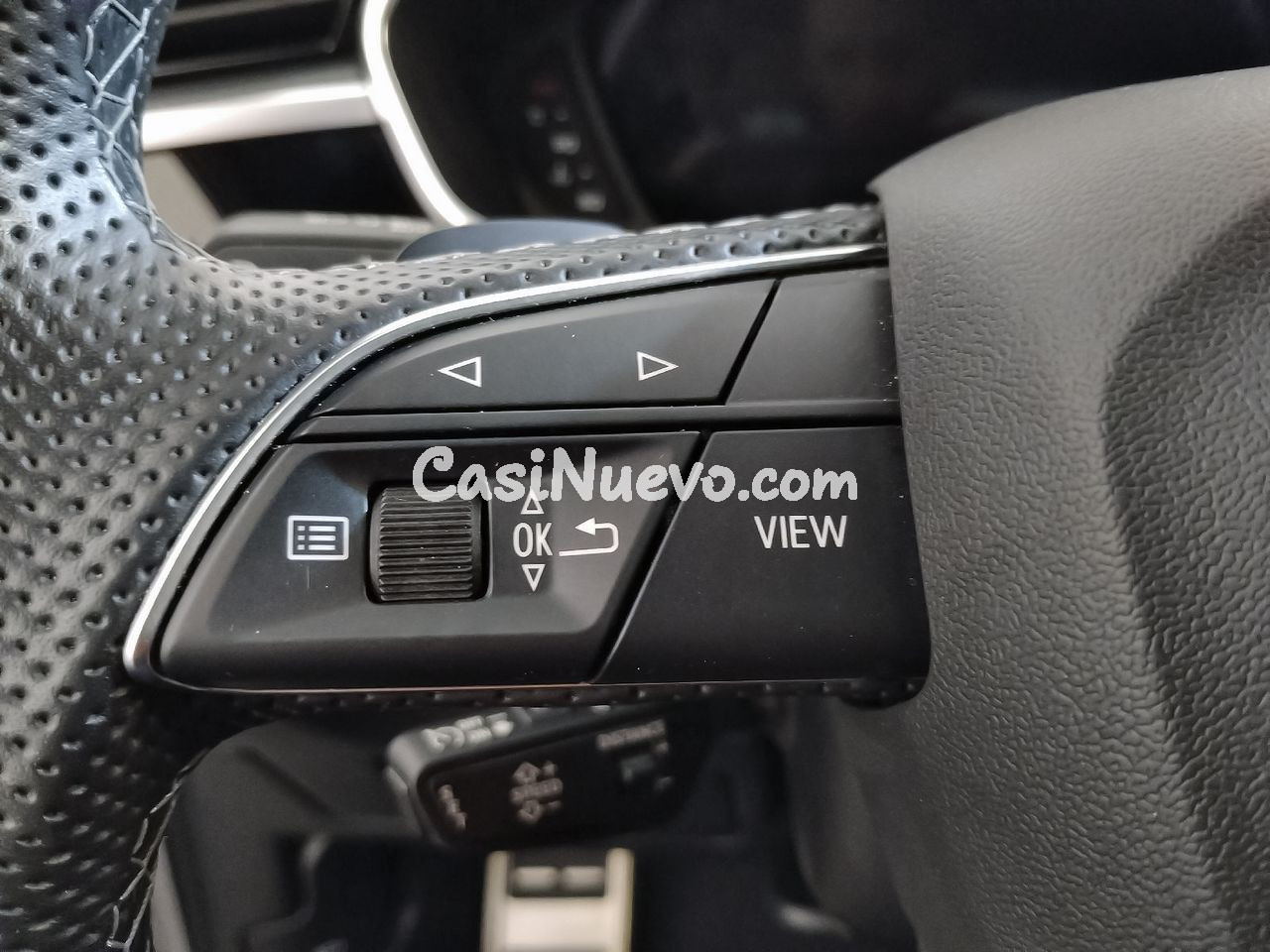 Audi Q3 Black line 35 TDI 110kW (150CV) S tronic - foto 16