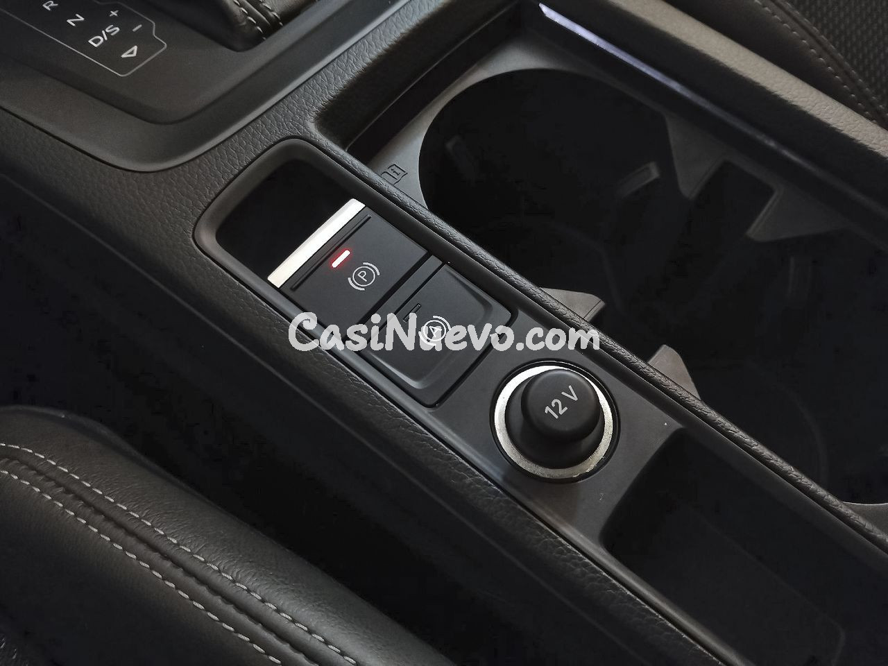 Audi Q3 Black line 35 TDI 110kW (150CV) S tronic - foto 26