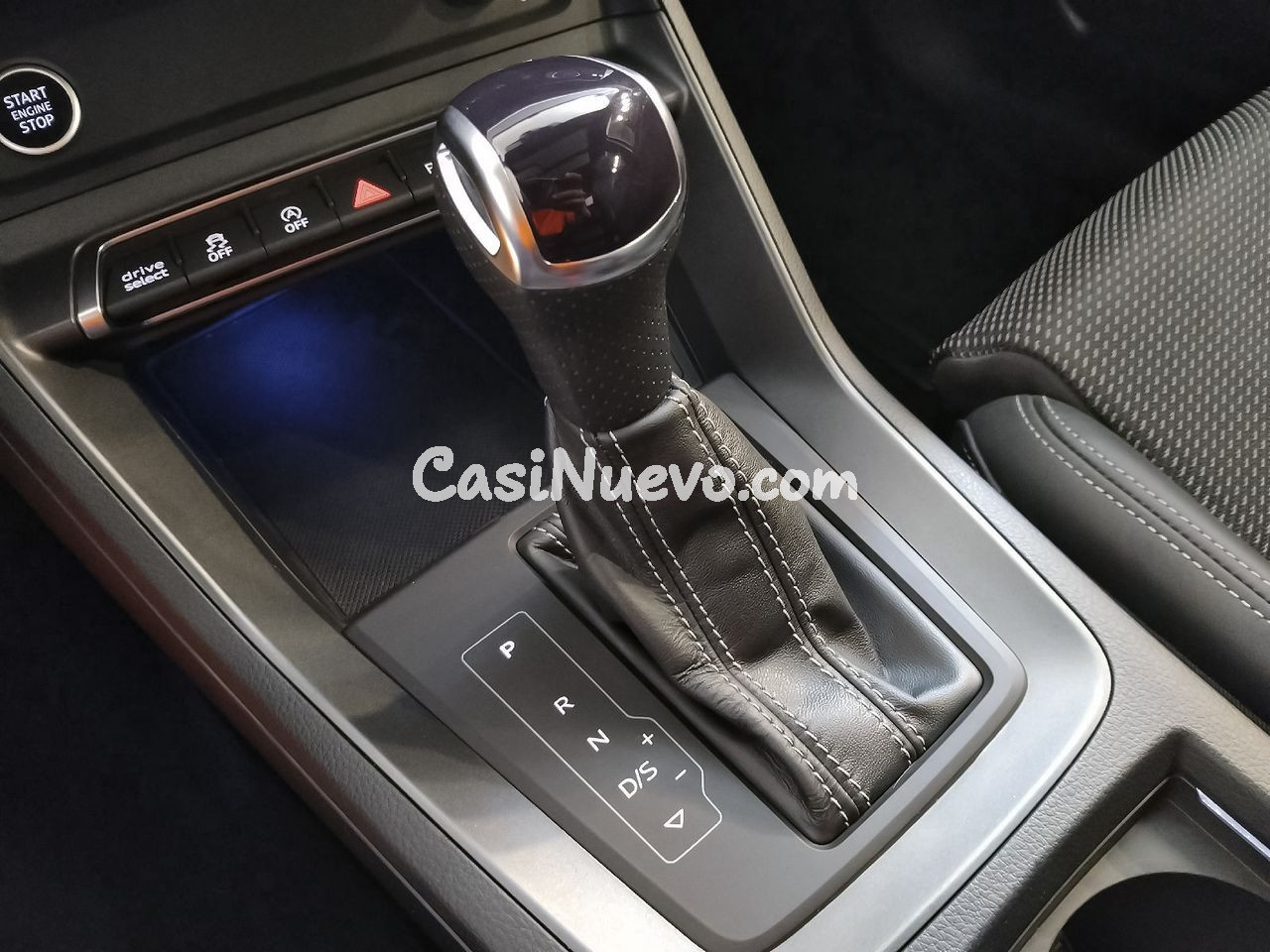 Audi Q3 Black line 35 TDI 110kW (150CV) S tronic - foto 27