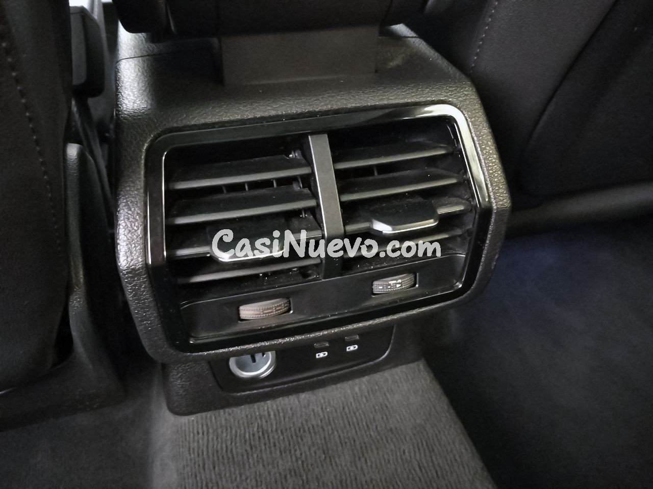 Audi Q3 Black line 35 TDI 110kW (150CV) S tronic - foto 29