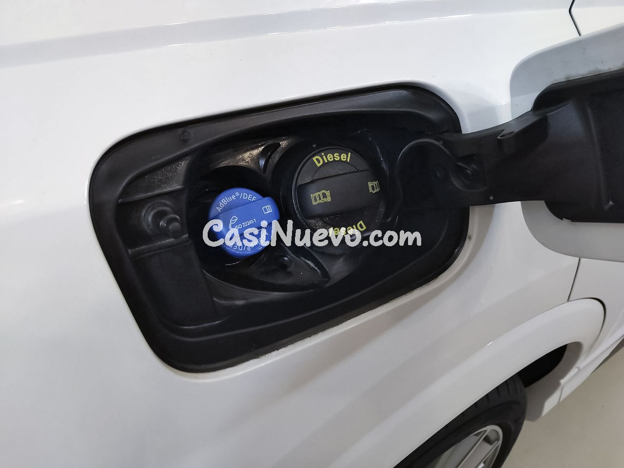 Audi Q3 Black line 35 TDI 110kW (150CV) S tronic - foto 35