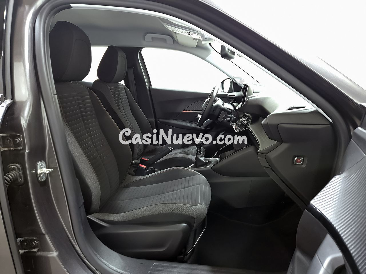 Peugeot 2008 Active Pack BlueHDI 81kW (110CV) - foto 7