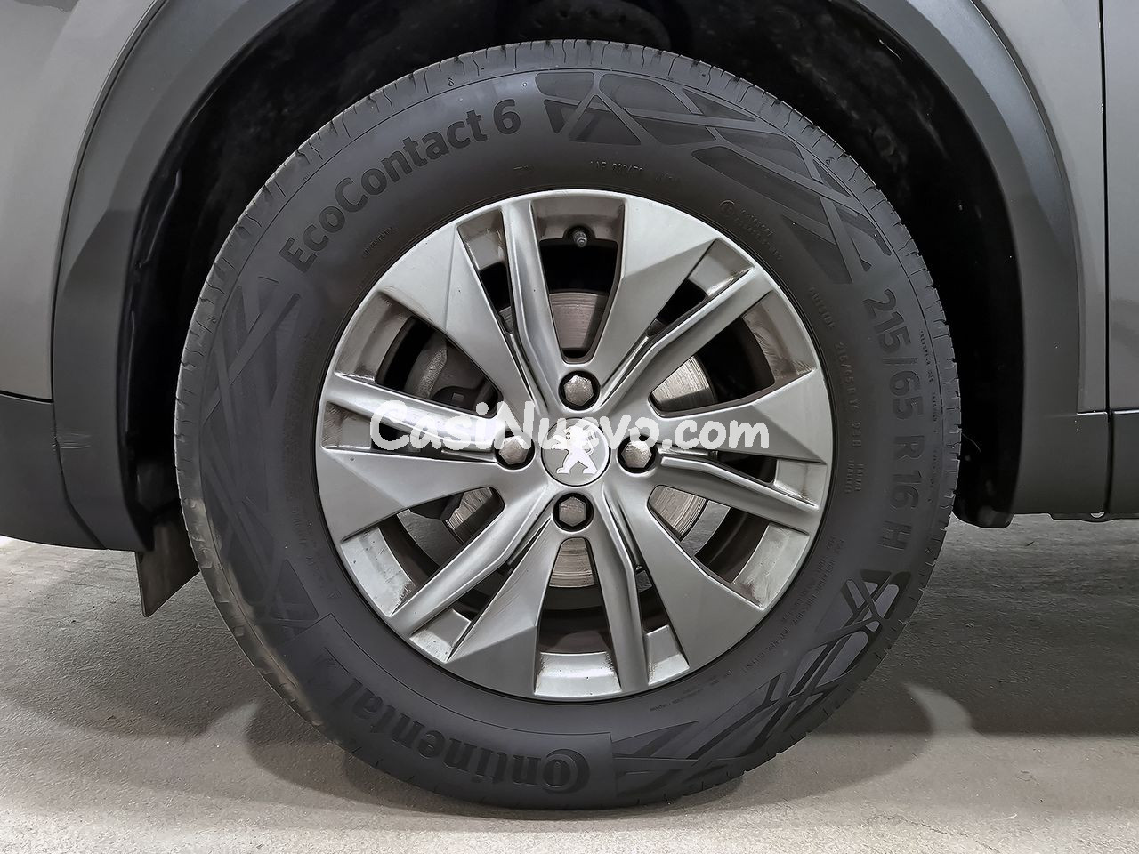 Peugeot 2008 Active Pack BlueHDI 81kW (110CV) - foto 10