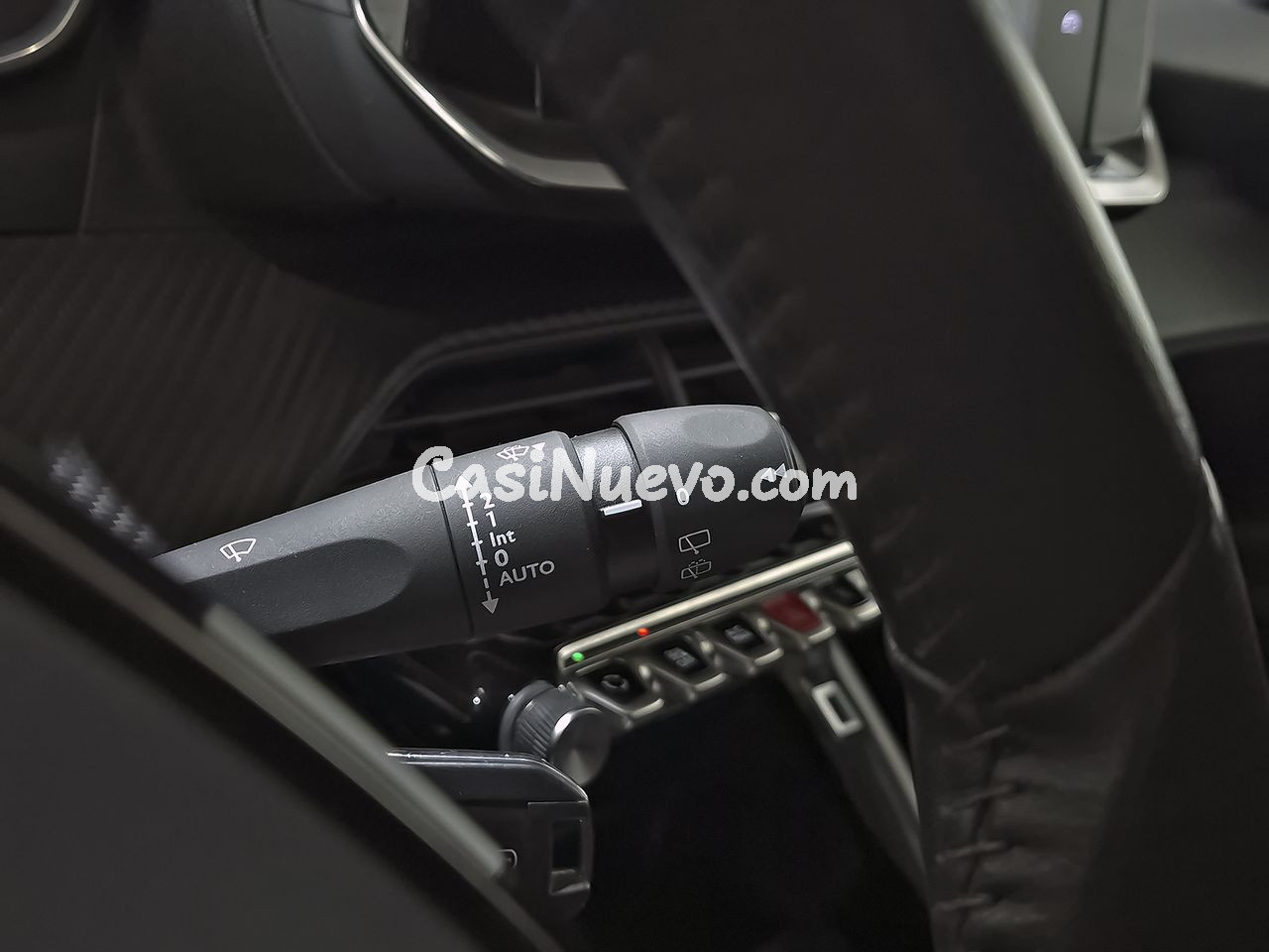 Peugeot 2008 Active Pack BlueHDI 81kW (110CV) - foto 16