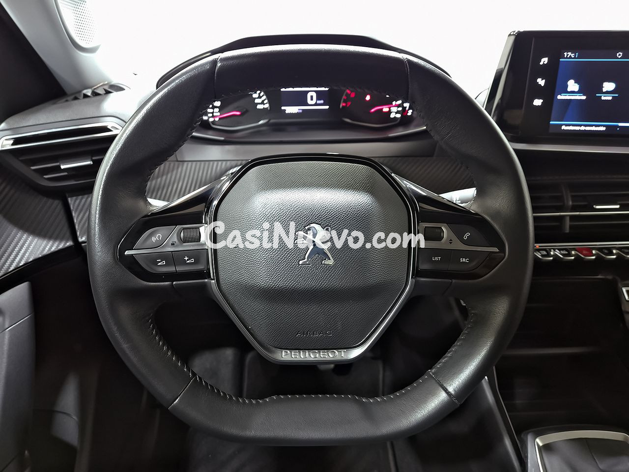 Peugeot 2008 Active Pack BlueHDI 81kW (110CV) - foto 19