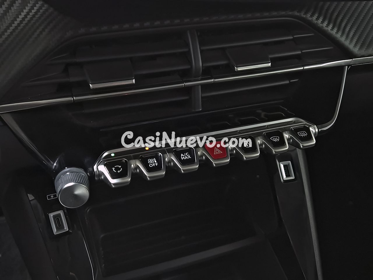 Peugeot 2008 Active Pack BlueHDI 81kW (110CV) - foto 25