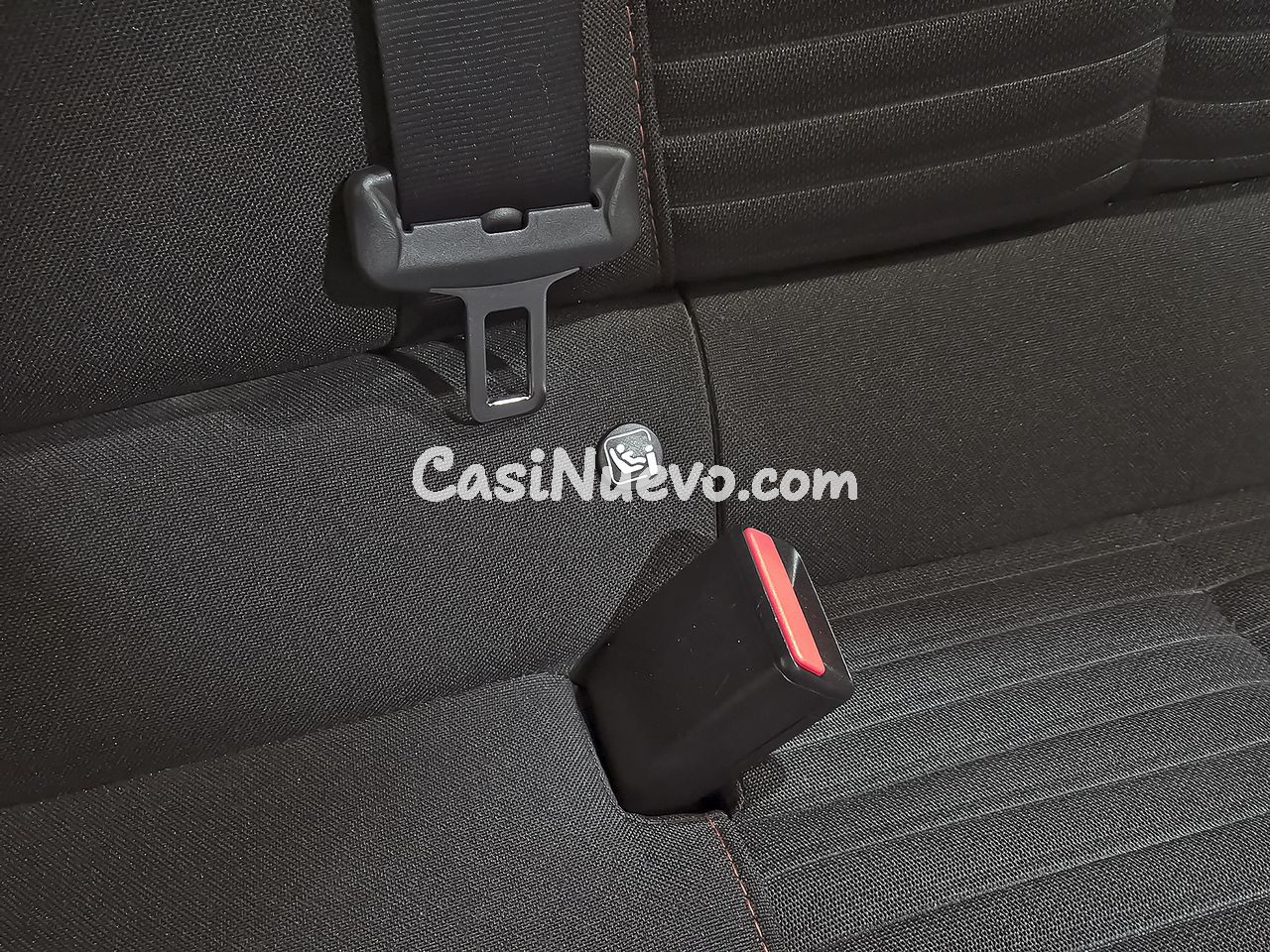 Peugeot 2008 Active Pack BlueHDI 81kW (110CV) - foto 29