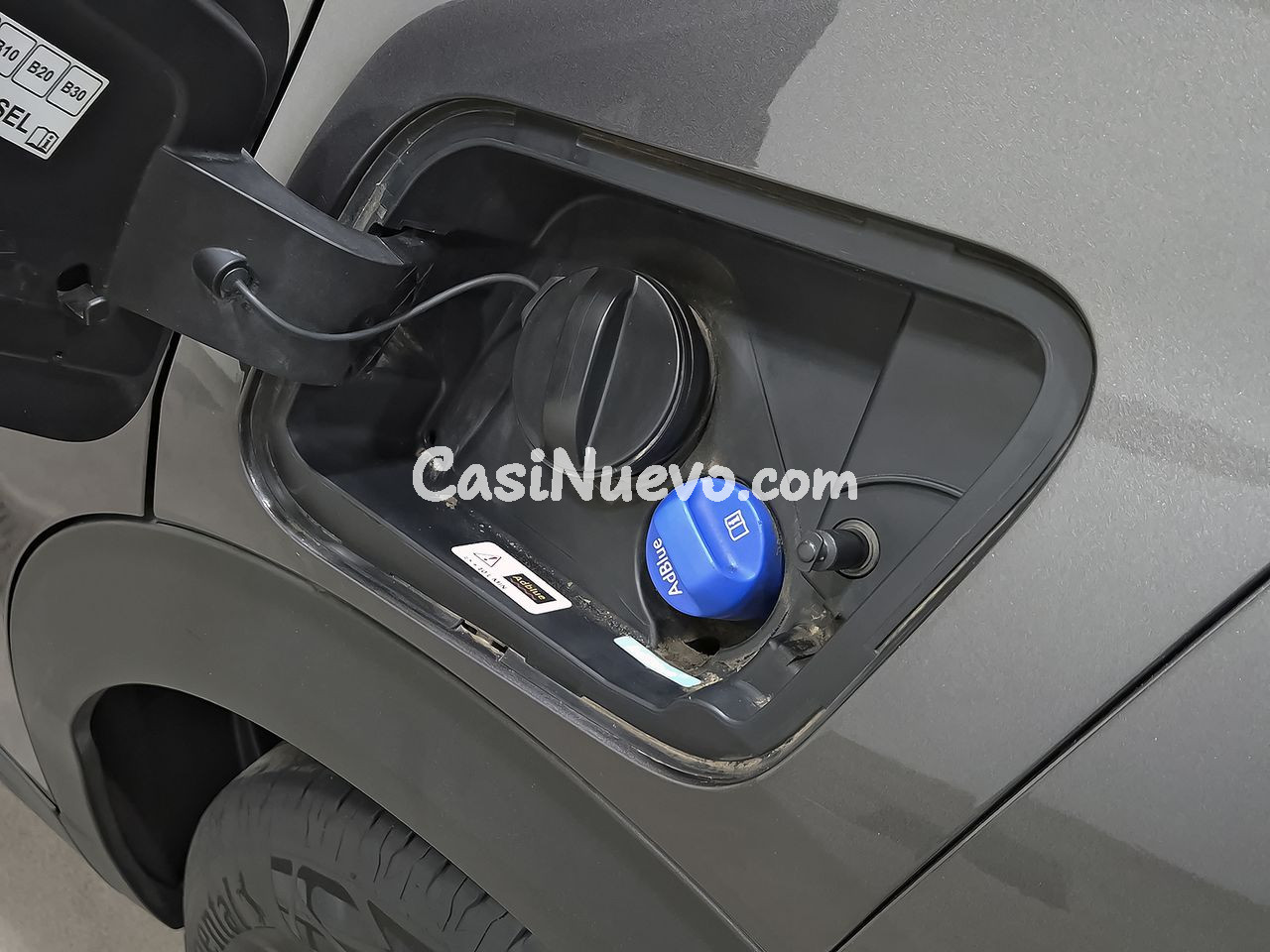 Peugeot 2008 Active Pack BlueHDI 81kW (110CV) - foto 31