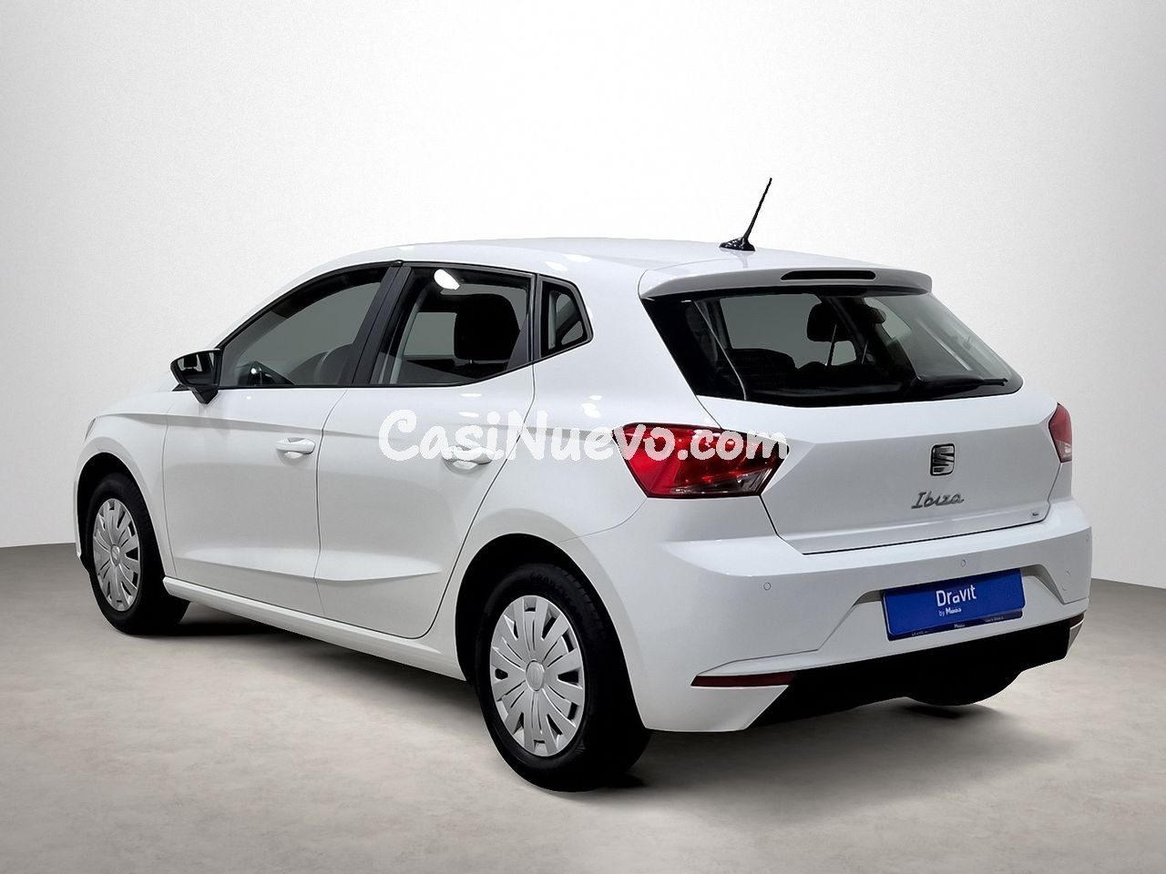 Seat Ibiza 1.0 MPI 59kW (80CV) Reference - foto 2