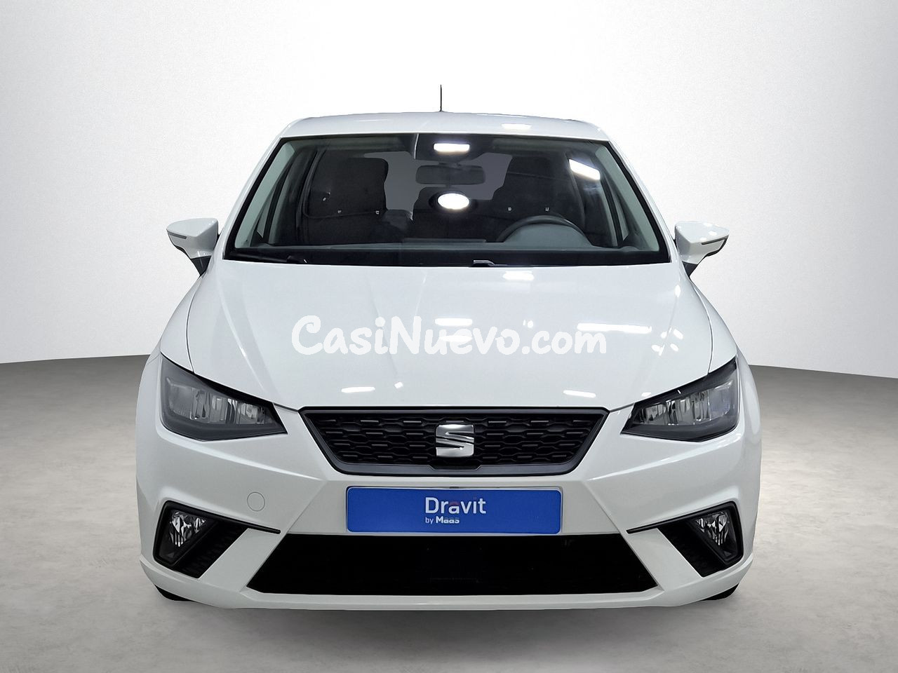 Seat Ibiza 1.0 MPI 59kW (80CV) Reference - foto 4