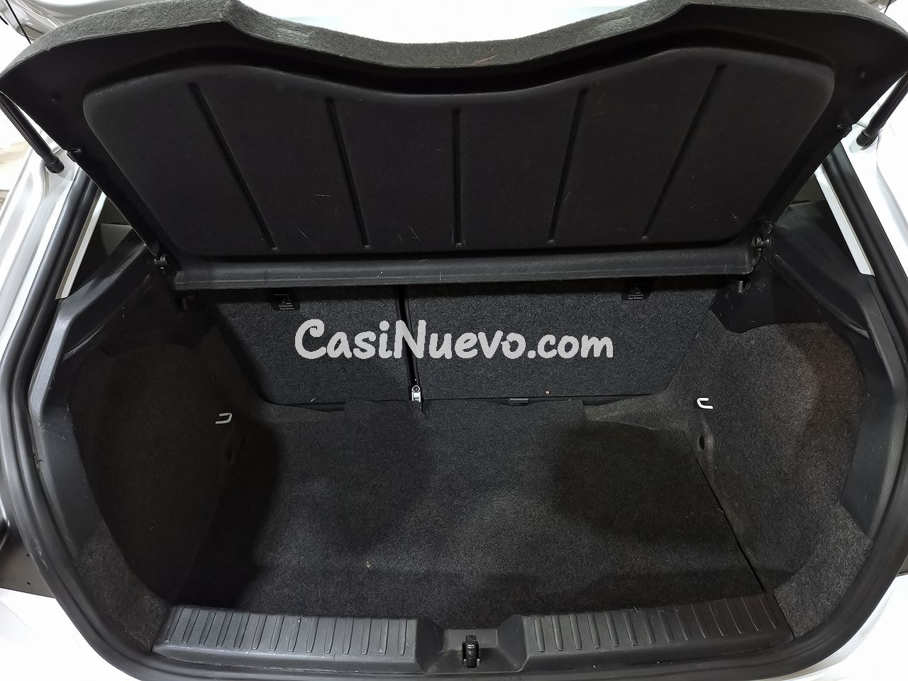 Seat Ibiza 1.0 MPI 59kW (80CV) Reference - foto 9