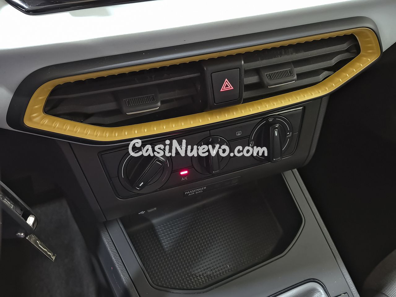 Seat Ibiza 1.0 MPI 59kW (80CV) Reference - foto 18