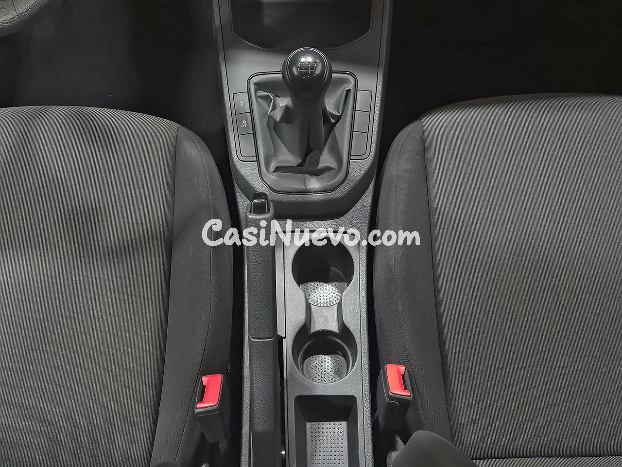 Seat Ibiza 1.0 MPI 59kW (80CV) Reference - foto 19