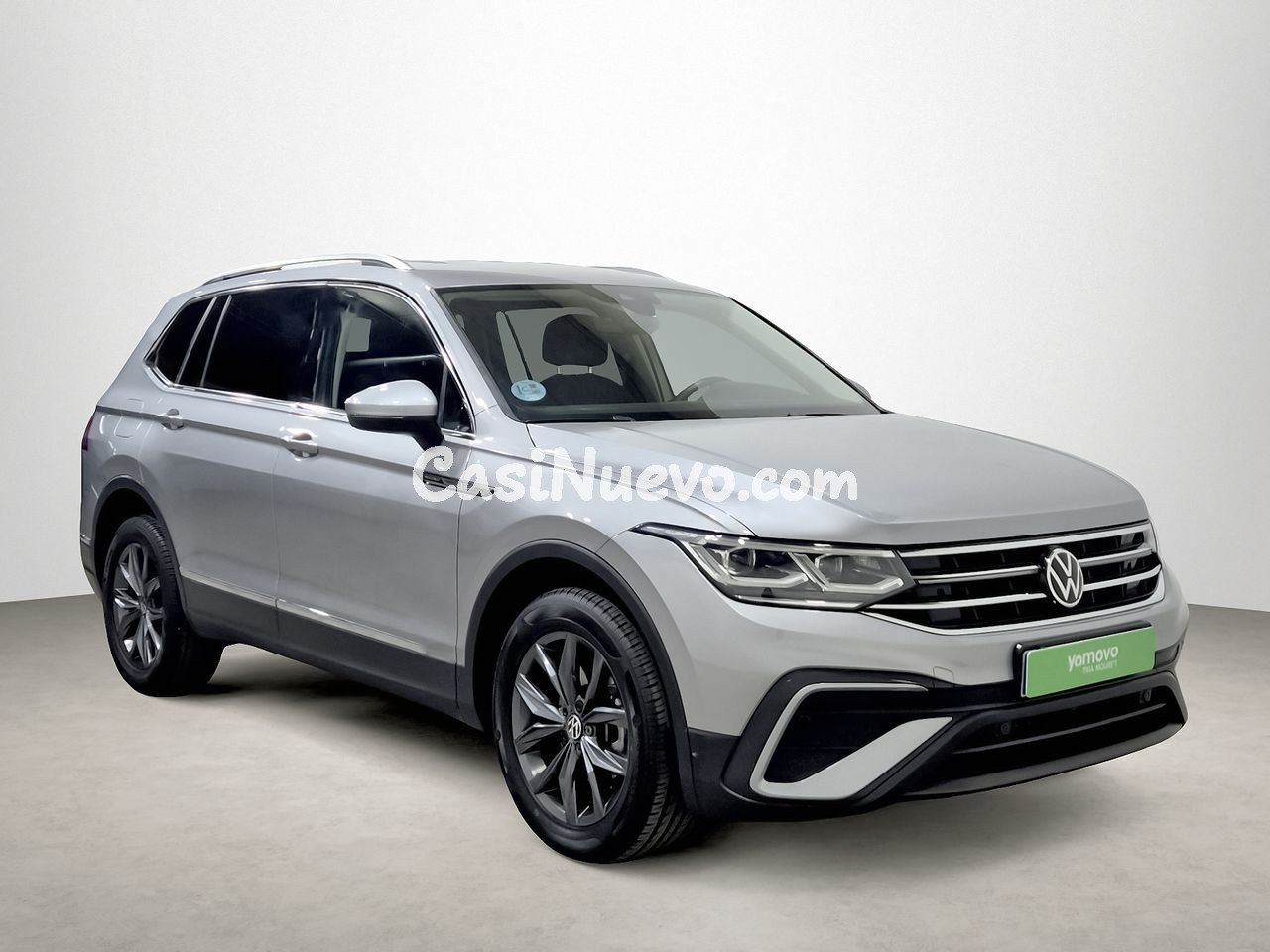 Volkswagen Tiguan Life 2.0 TDI 110kW (150CV)