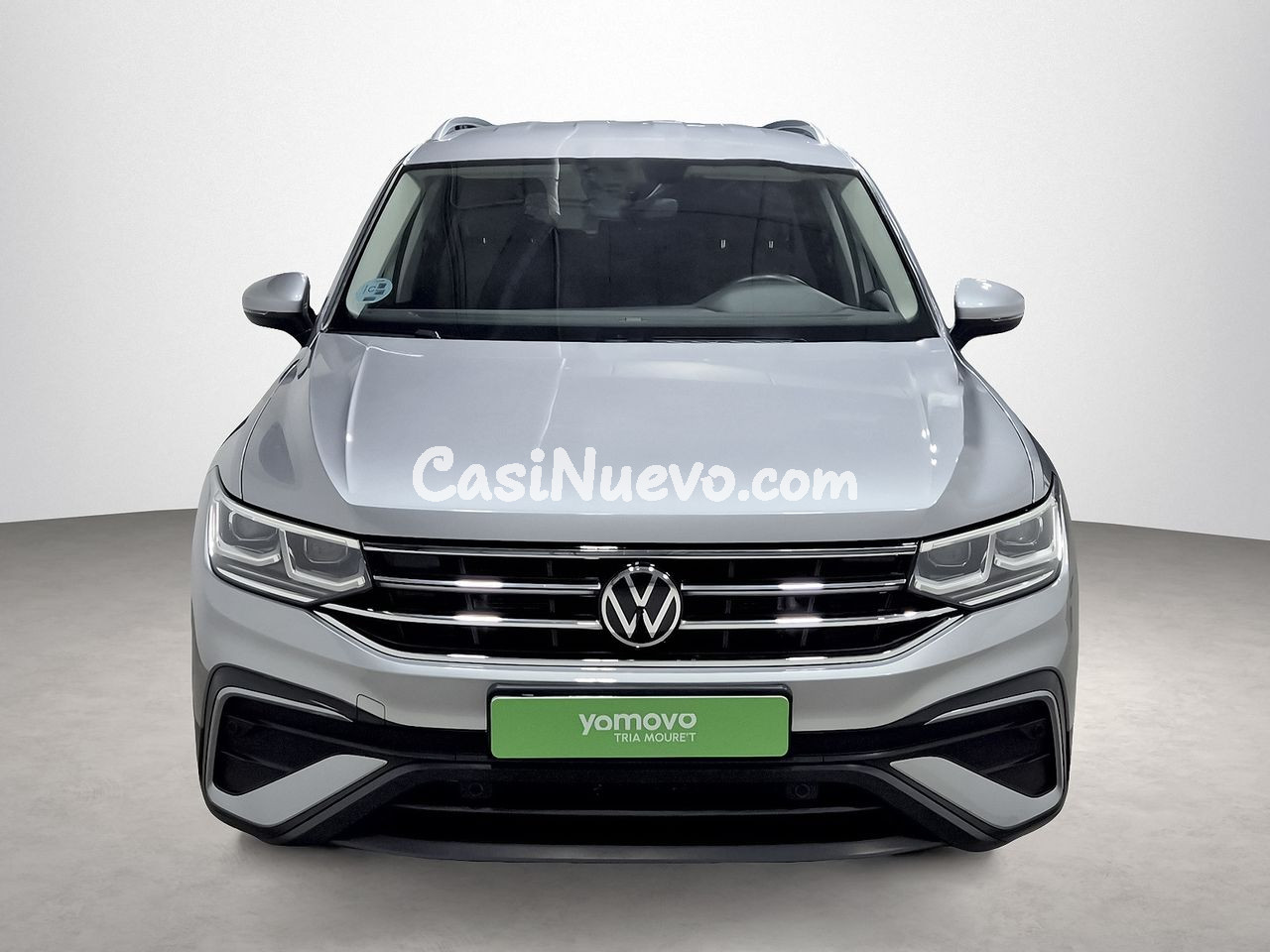 Volkswagen Tiguan Life 2.0 TDI 110kW (150CV) - foto 4