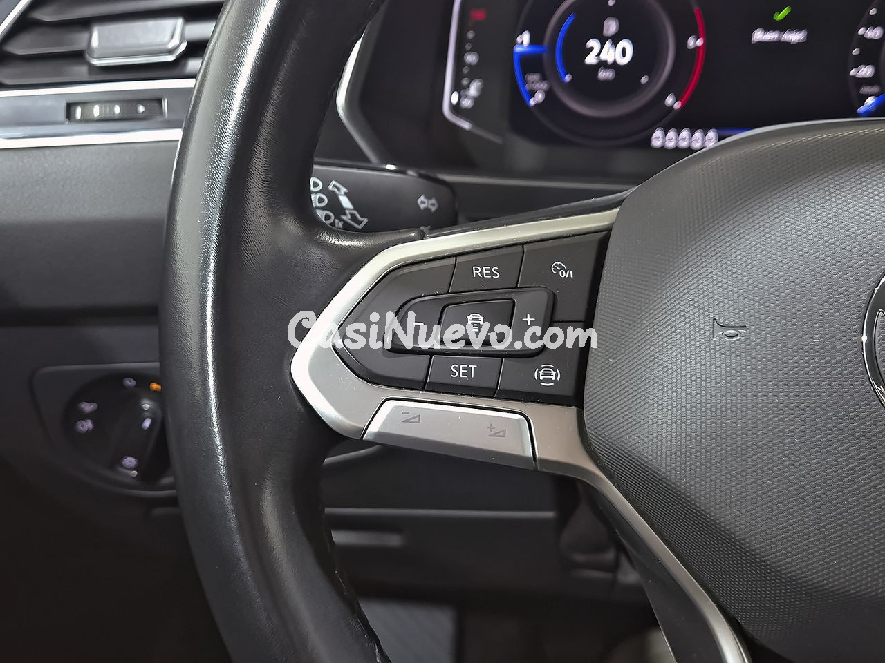 Volkswagen Tiguan Life 2.0 TDI 110kW (150CV) - foto 20