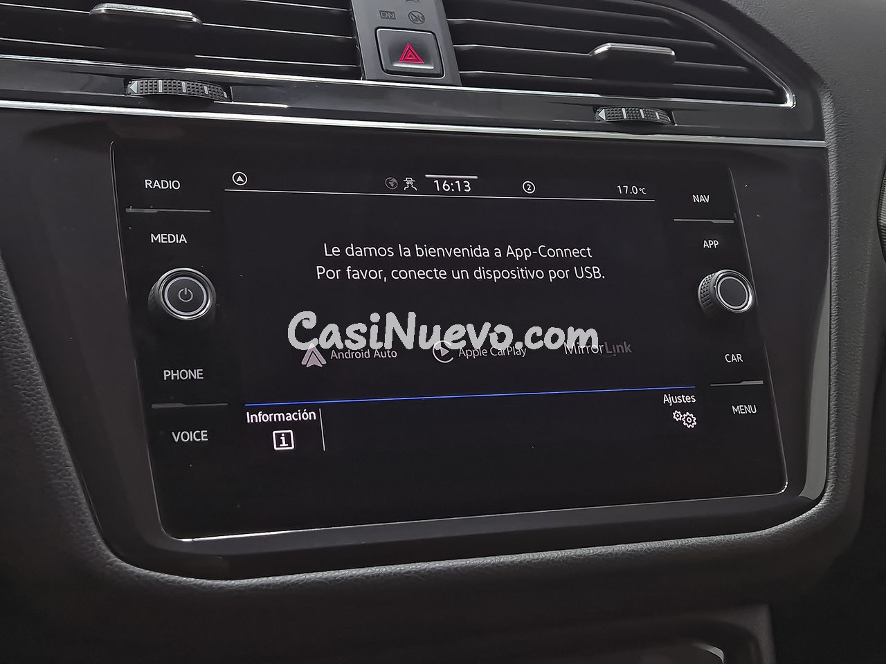 Volkswagen Tiguan Life 2.0 TDI 110kW (150CV) - foto 25