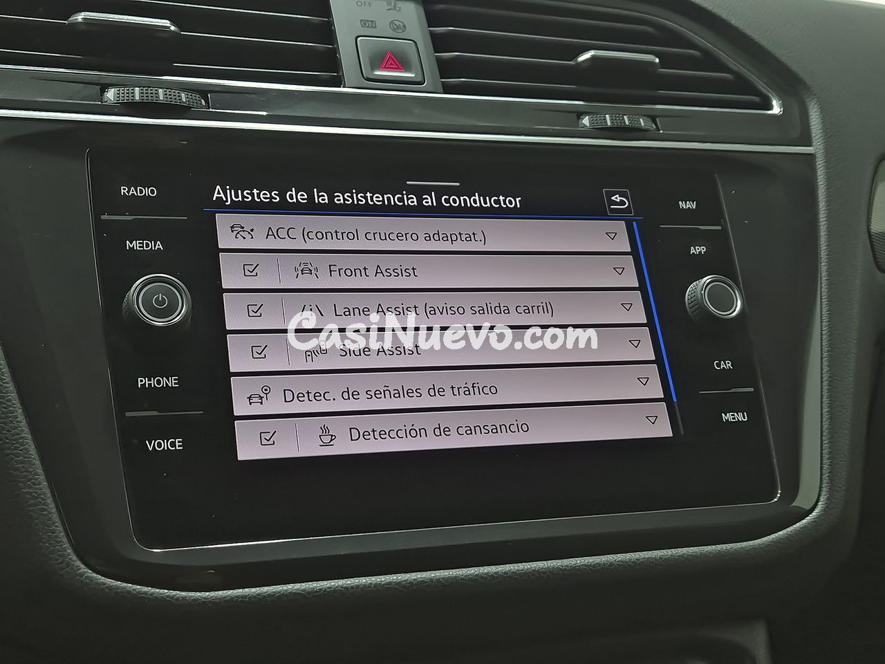 Volkswagen Tiguan Life 2.0 TDI 110kW (150CV) - foto 29