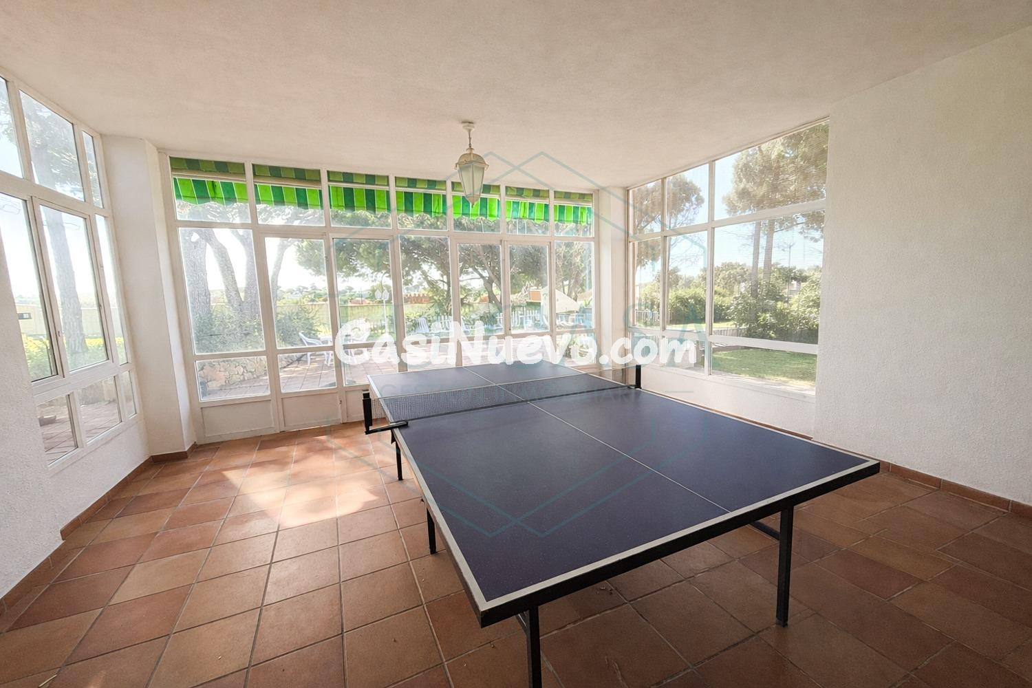 Espectacular finca de 7.000 m2, un complejo único e hipoteca - foto 10