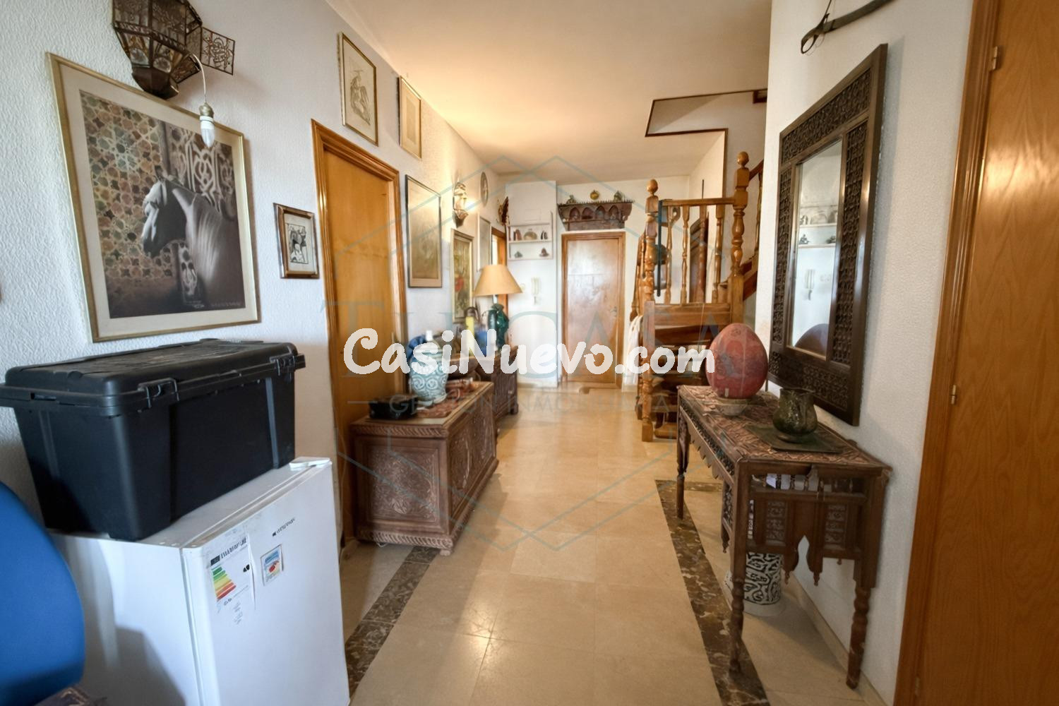 Espectacular finca de 7.000 m2, un complejo único e hipoteca - foto 12