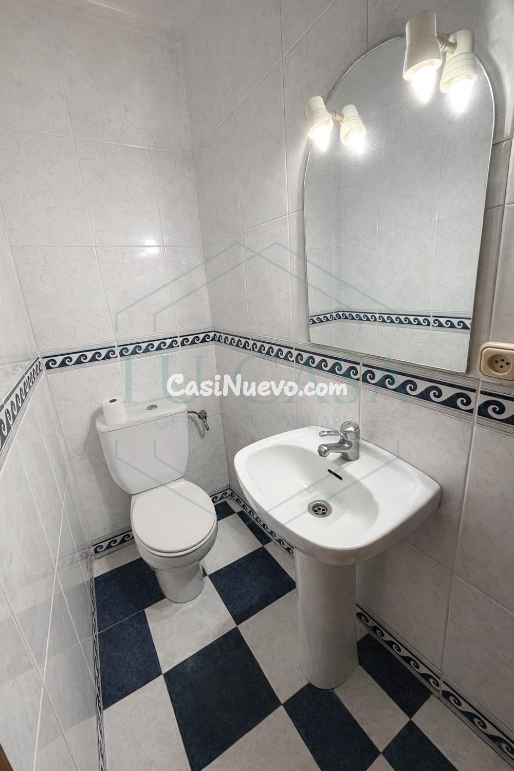 Espectacular finca de 7.000 m2, un complejo único e hipoteca - foto 20