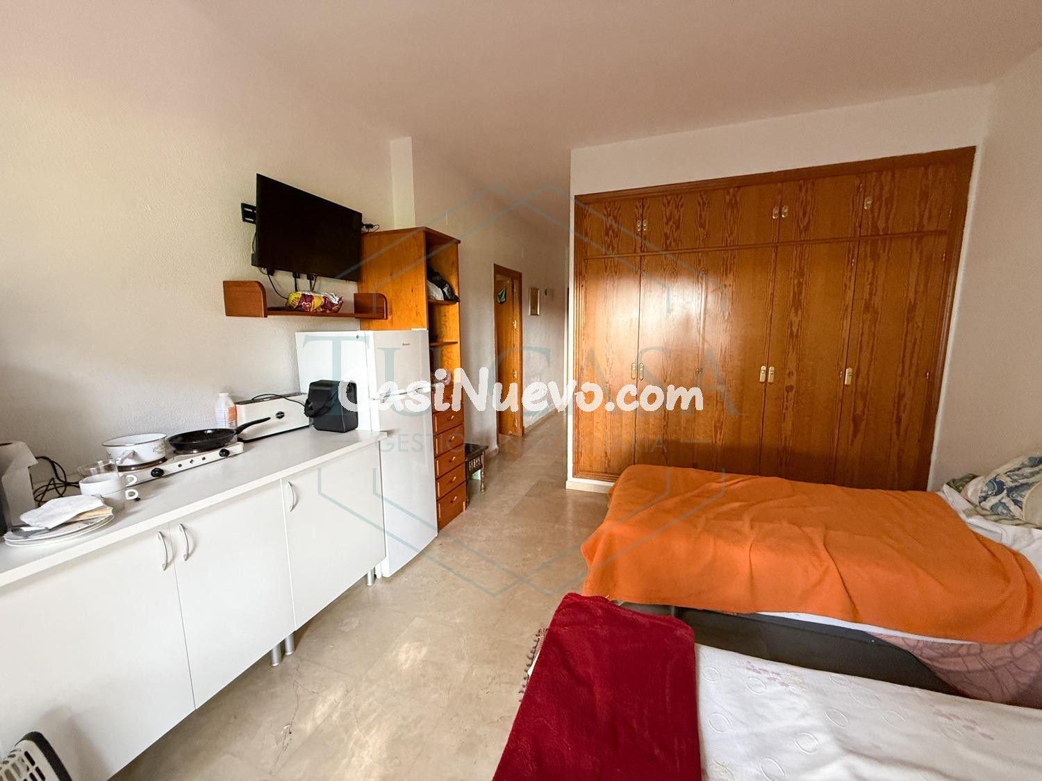 Espectacular finca de 7.000 m2, un complejo único e hipoteca - foto 22