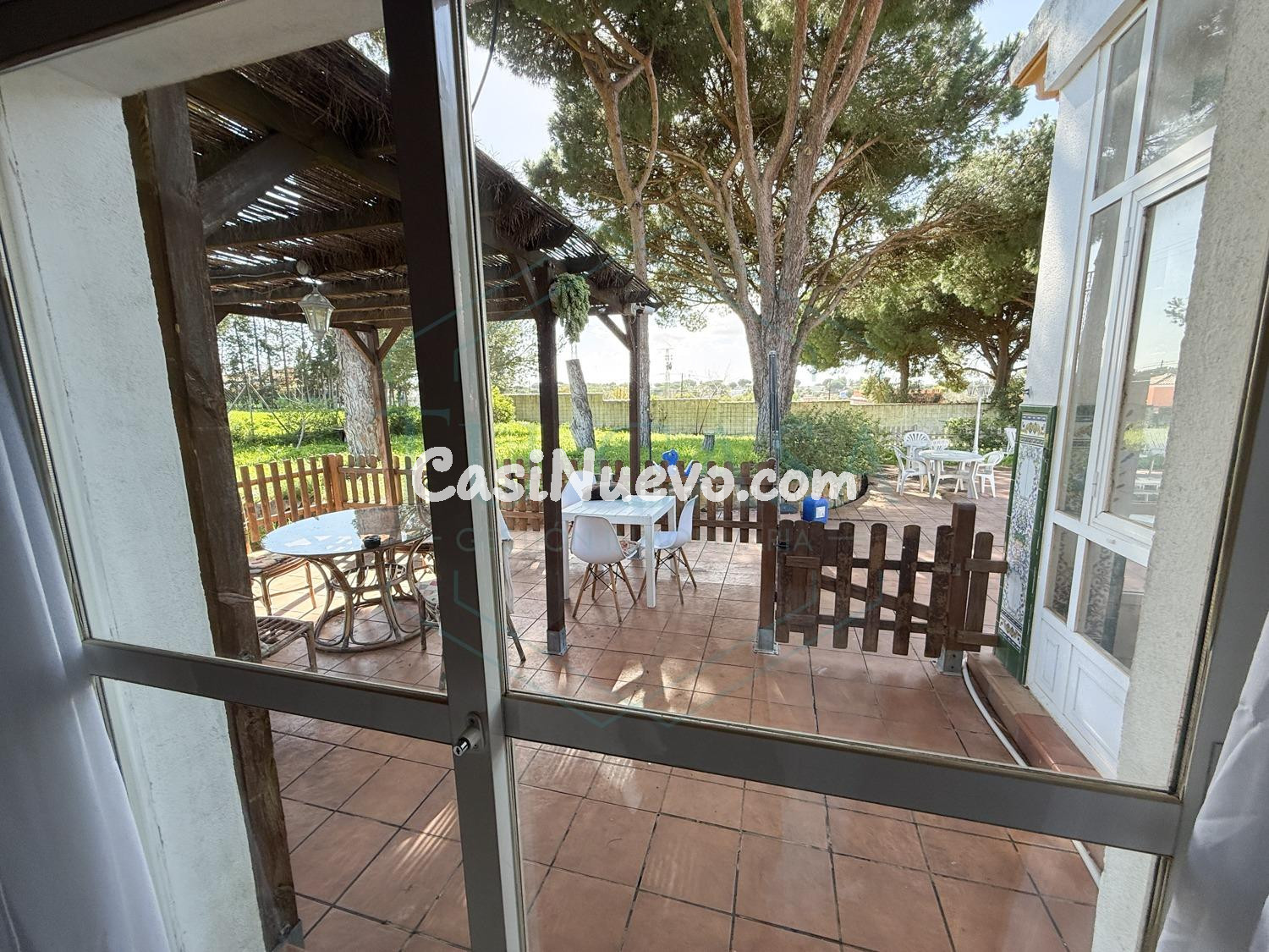 Espectacular finca de 7.000 m2, un complejo único e hipoteca - foto 23