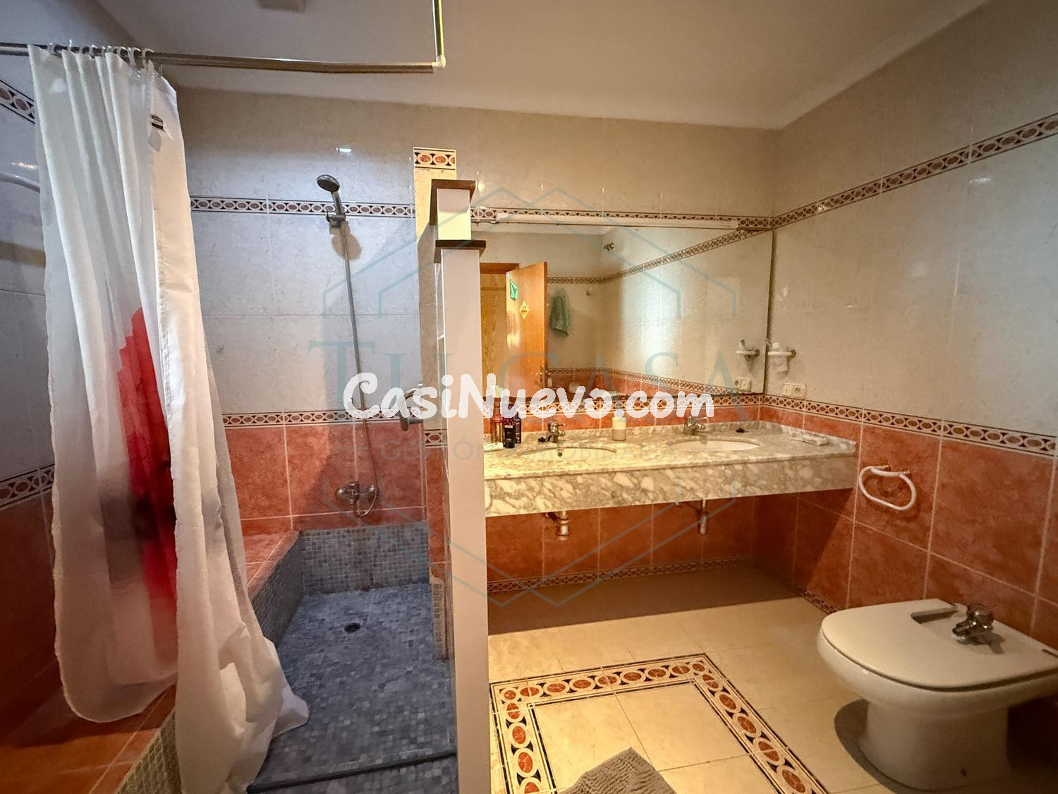 Espectacular finca de 7.000 m2, un complejo único e hipoteca - foto 25