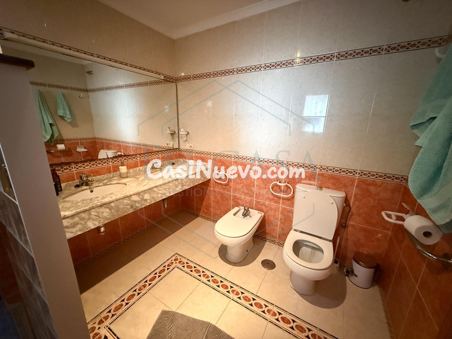 Espectacular finca de 7.000 m2, un complejo único e hipoteca - foto 26