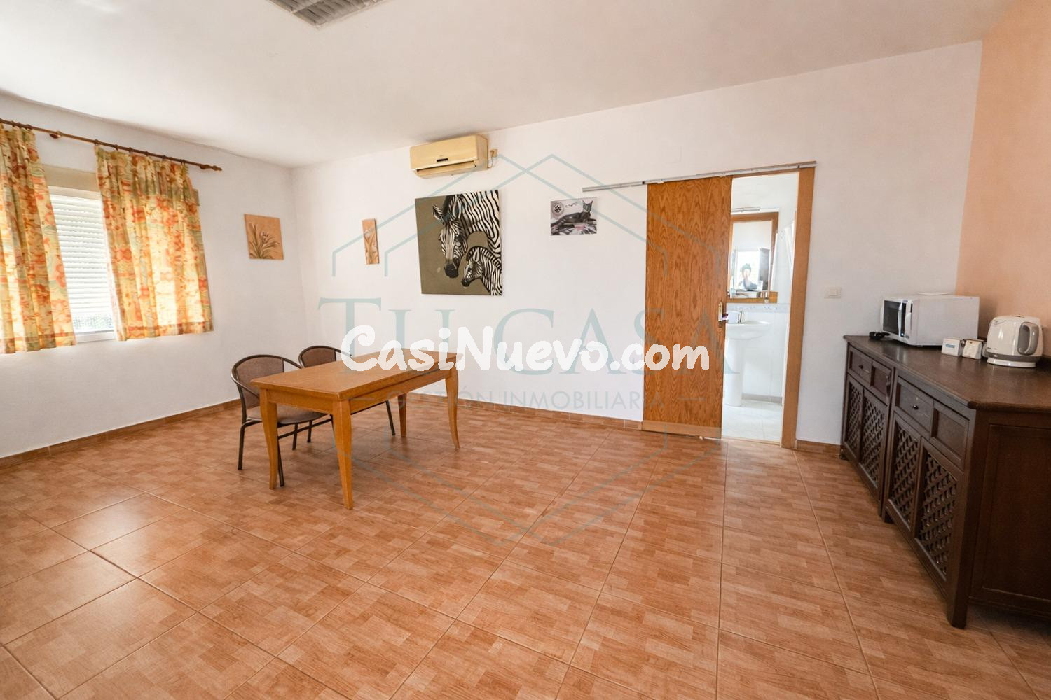 Espectacular finca de 7.000 m2, un complejo único e hipoteca - foto 32