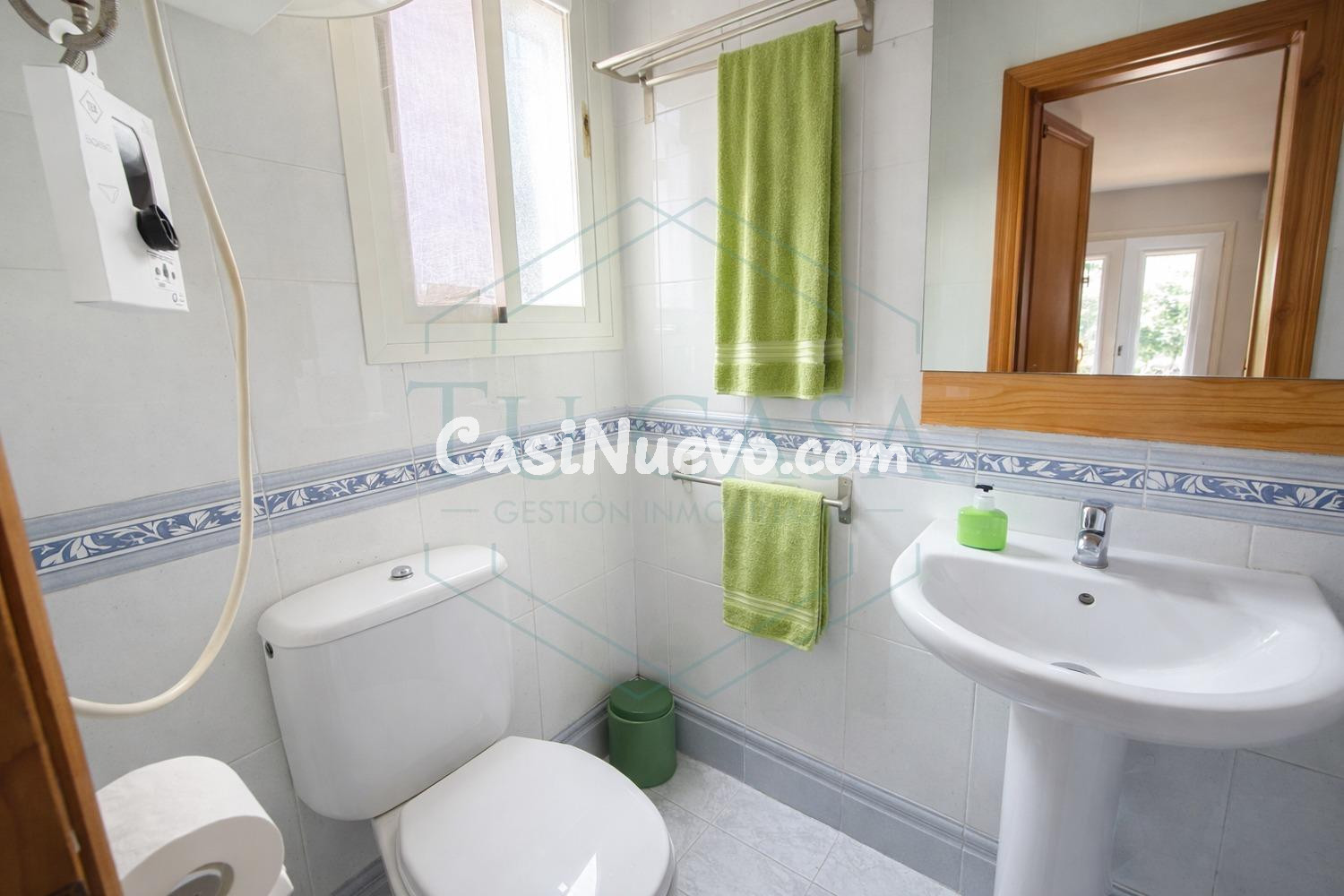 Espectacular finca de 7.000 m2, un complejo único e hipoteca - foto 33