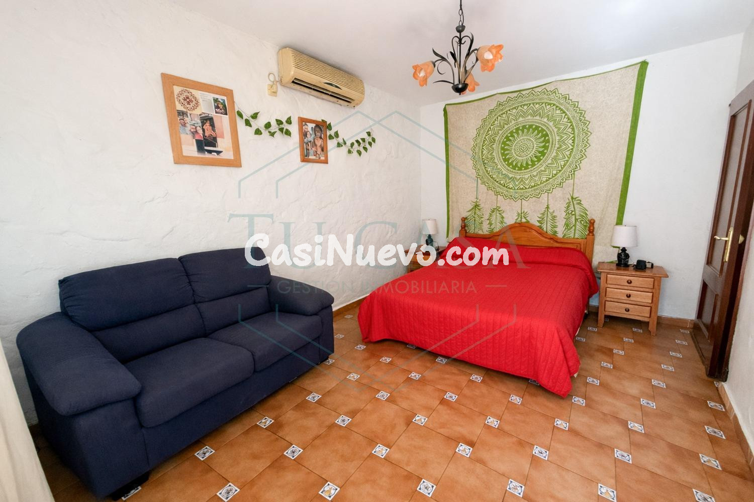 Espectacular finca de 7.000 m2, un complejo único e hipoteca - foto 37