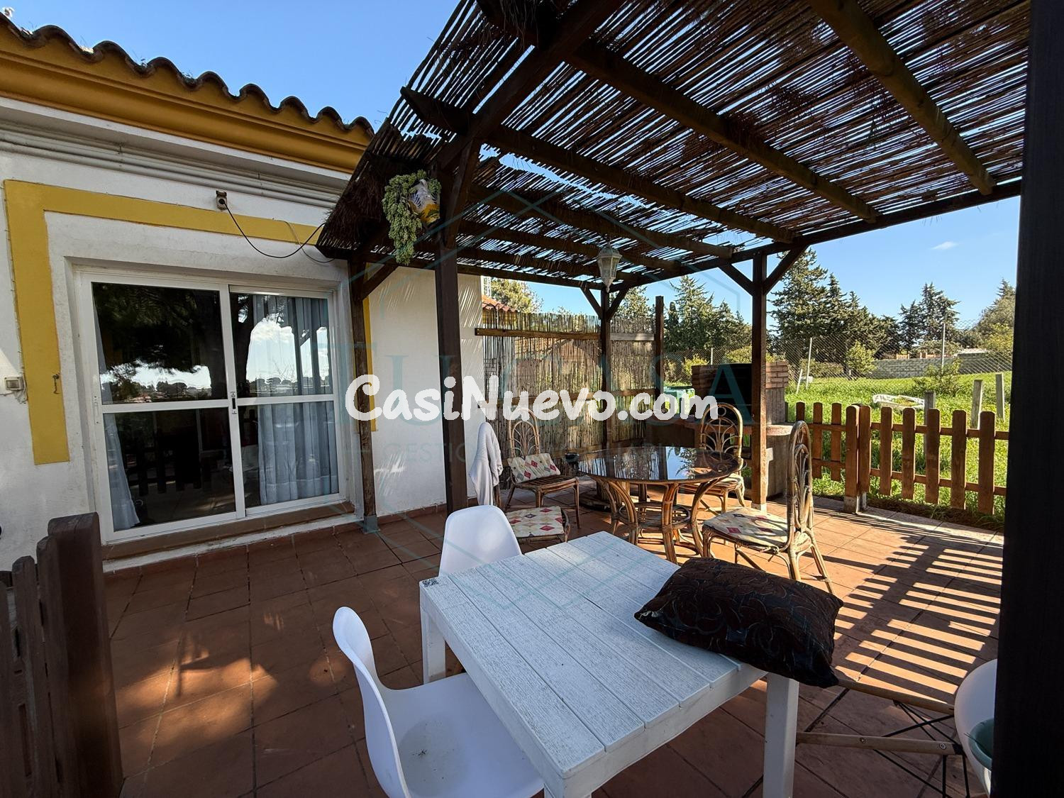 Espectacular finca de 7.000 m2, un complejo único e hipoteca - foto 38