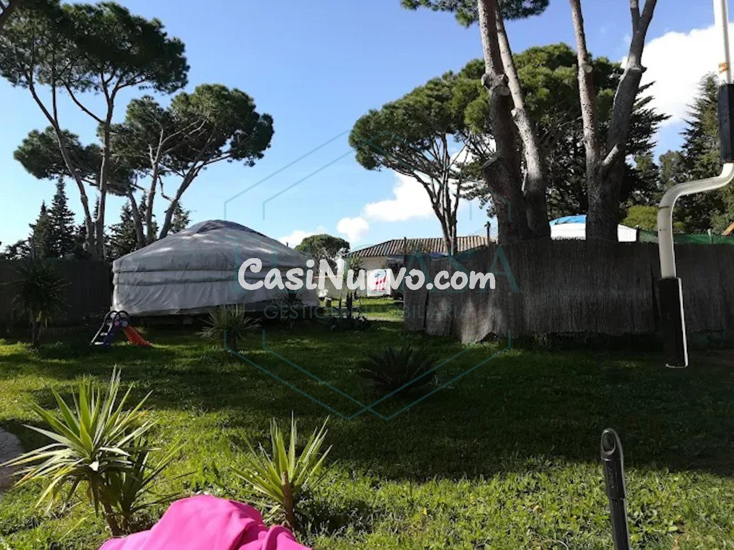 Espectacular finca de 7.000 m2, un complejo único e hipoteca - foto 39