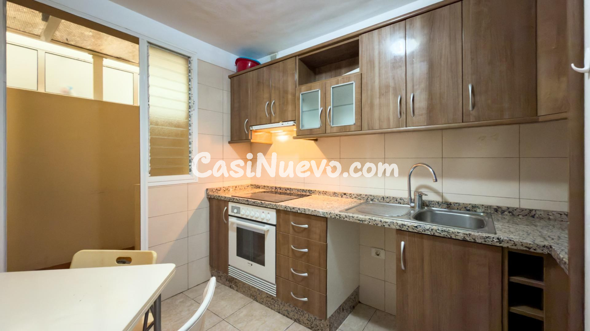 ESPECTACULAR PISO BAJO EN BARRANCO GRANDE – IDEAL PARA FAMIL