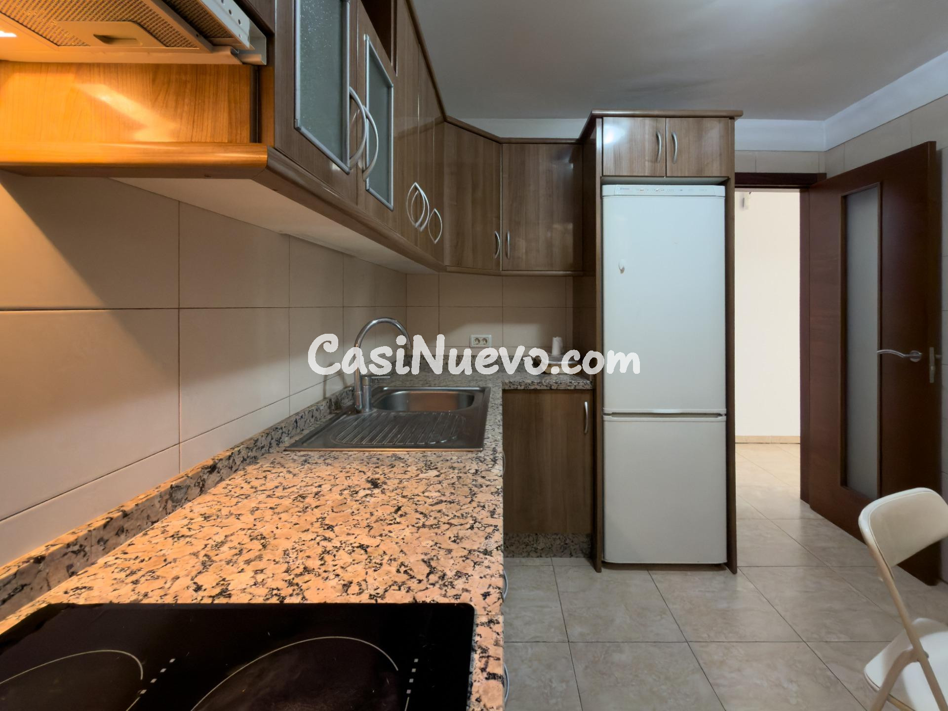 ESPECTACULAR PISO BAJO EN BARRANCO GRANDE – IDEAL PARA FAMIL - foto 2