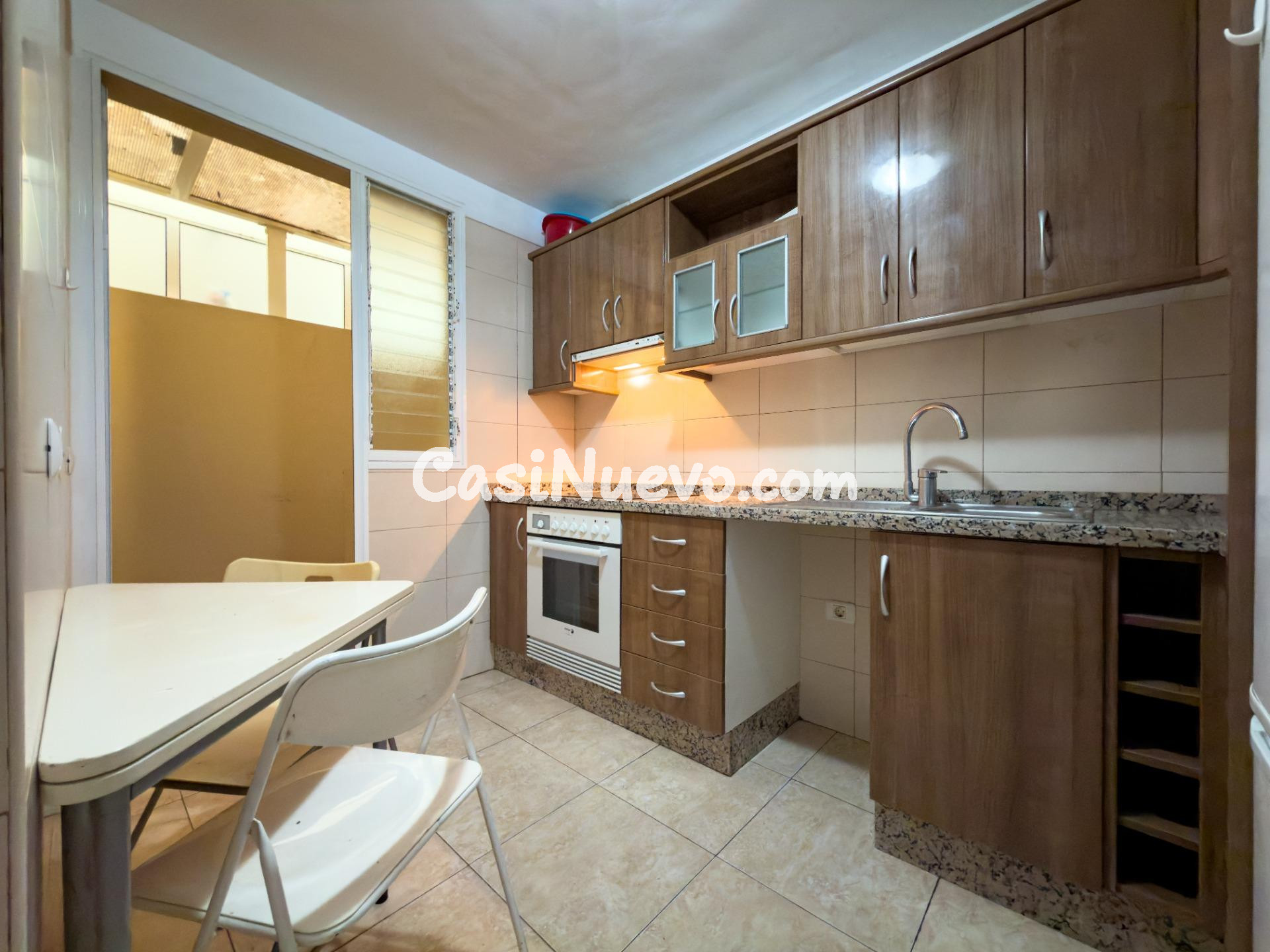 ESPECTACULAR PISO BAJO EN BARRANCO GRANDE – IDEAL PARA FAMIL - foto 3