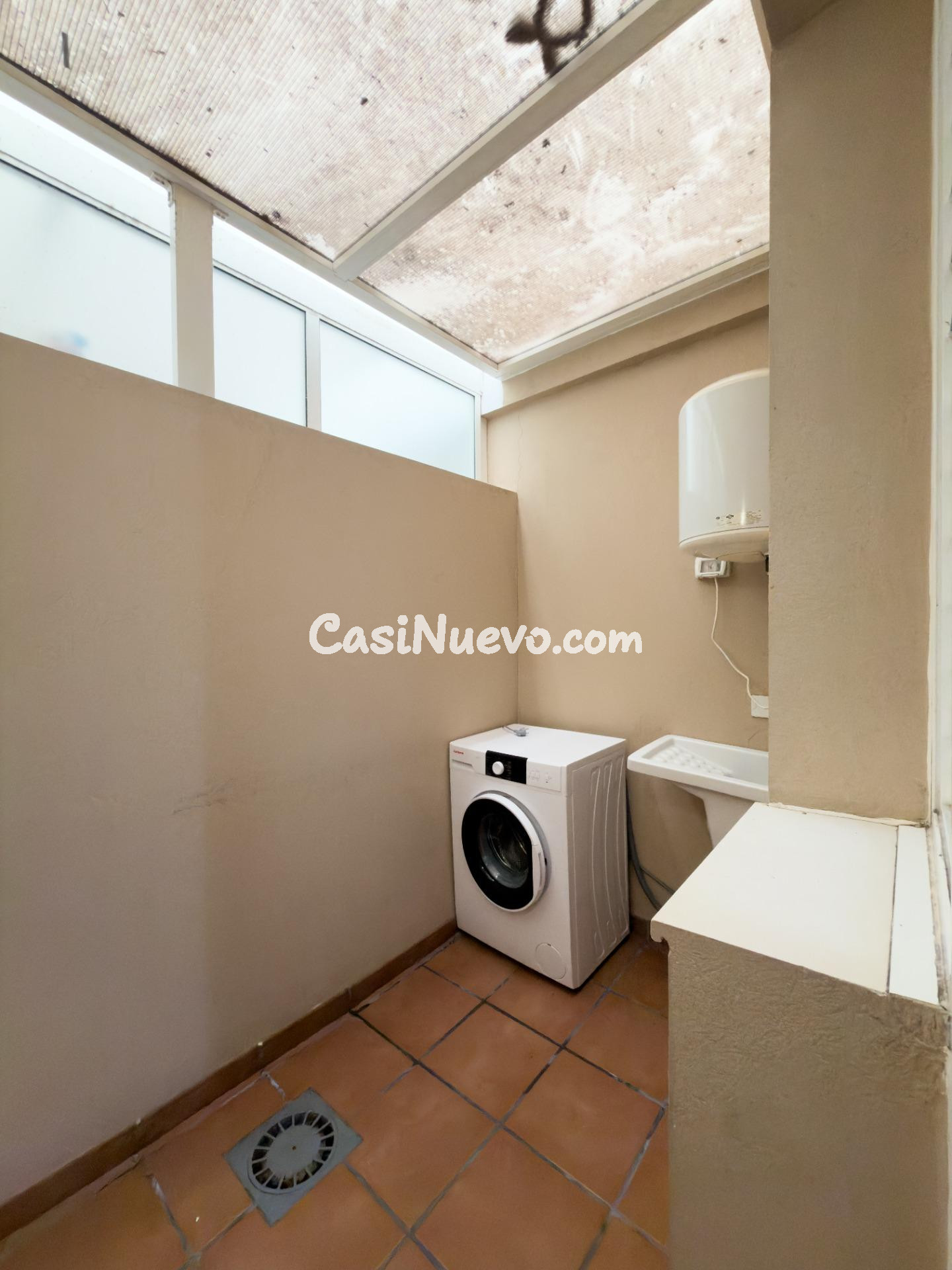 ESPECTACULAR PISO BAJO EN BARRANCO GRANDE – IDEAL PARA FAMIL - foto 16