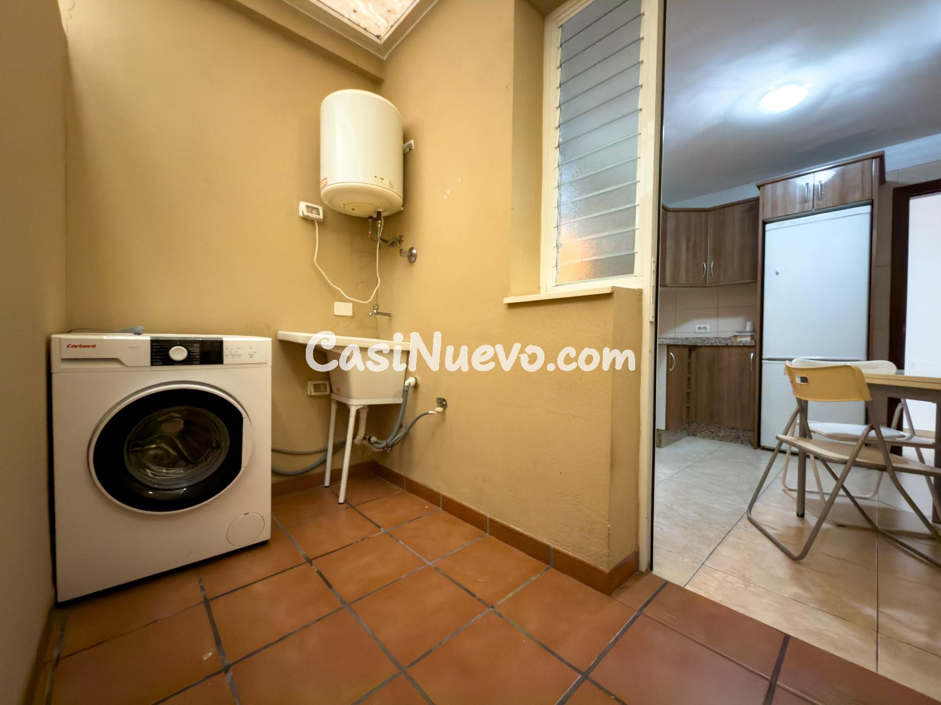 ESPECTACULAR PISO BAJO EN BARRANCO GRANDE – IDEAL PARA FAMIL - foto 22